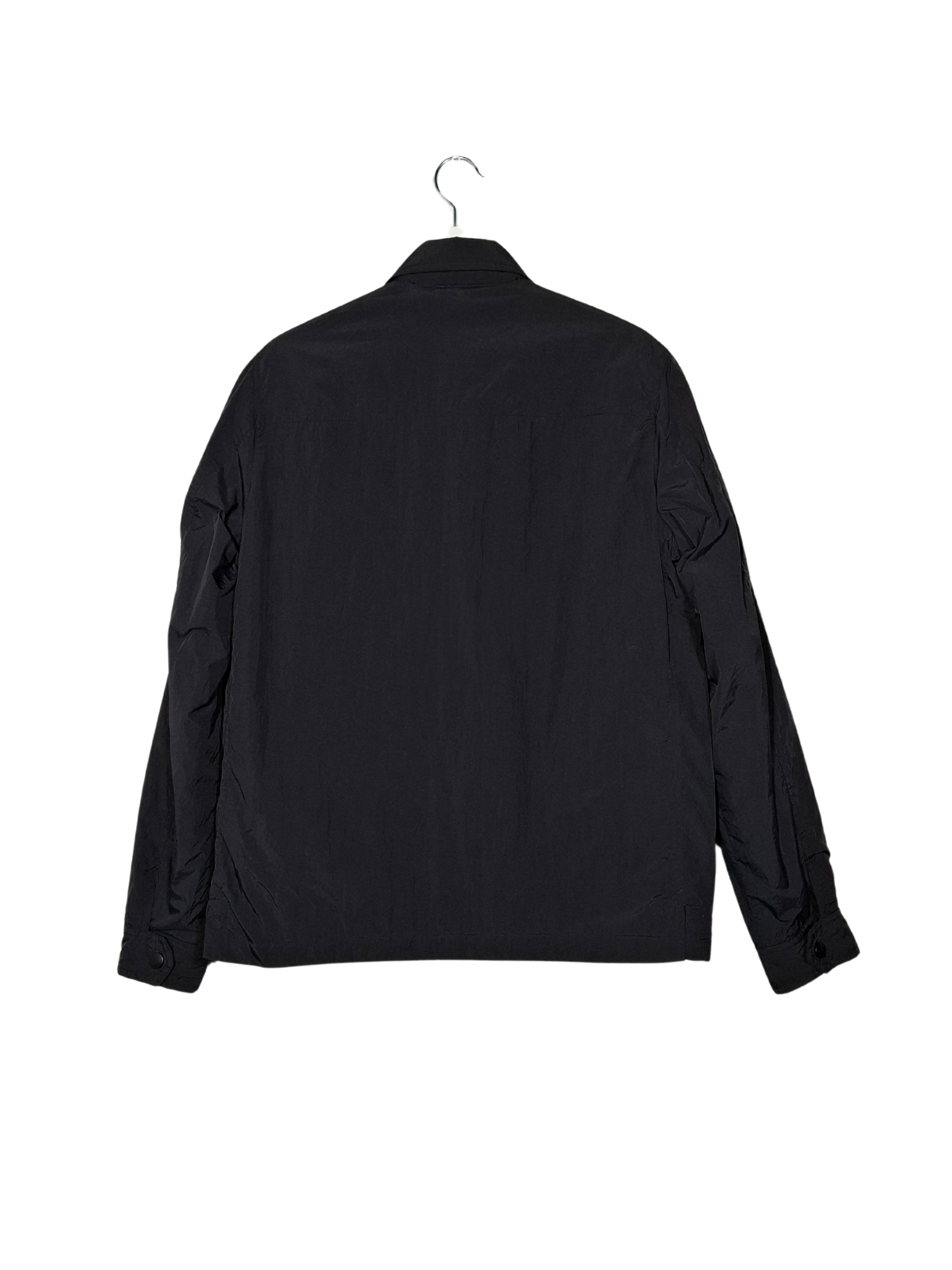 Juoda CHAPS&FRIENDS striukė, M