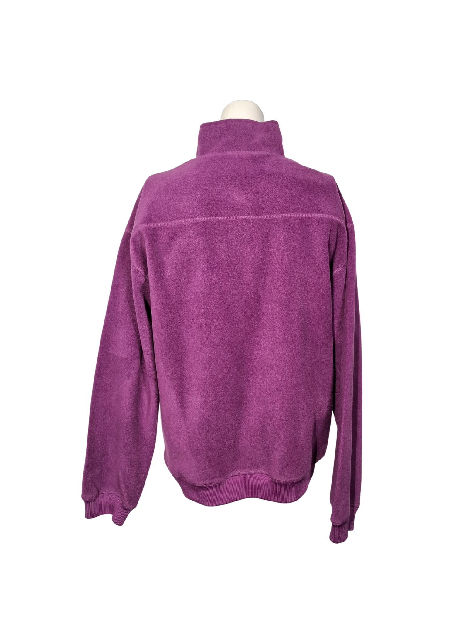 Violetinis JUNKYARD. džemperis, XS