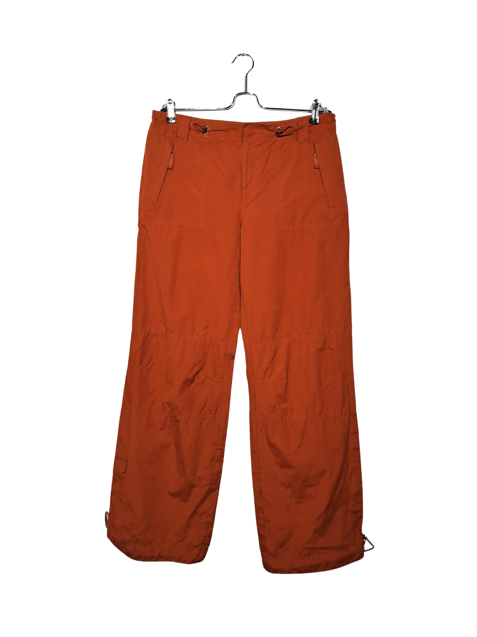 Oranžinės OASIS kelnės, XL