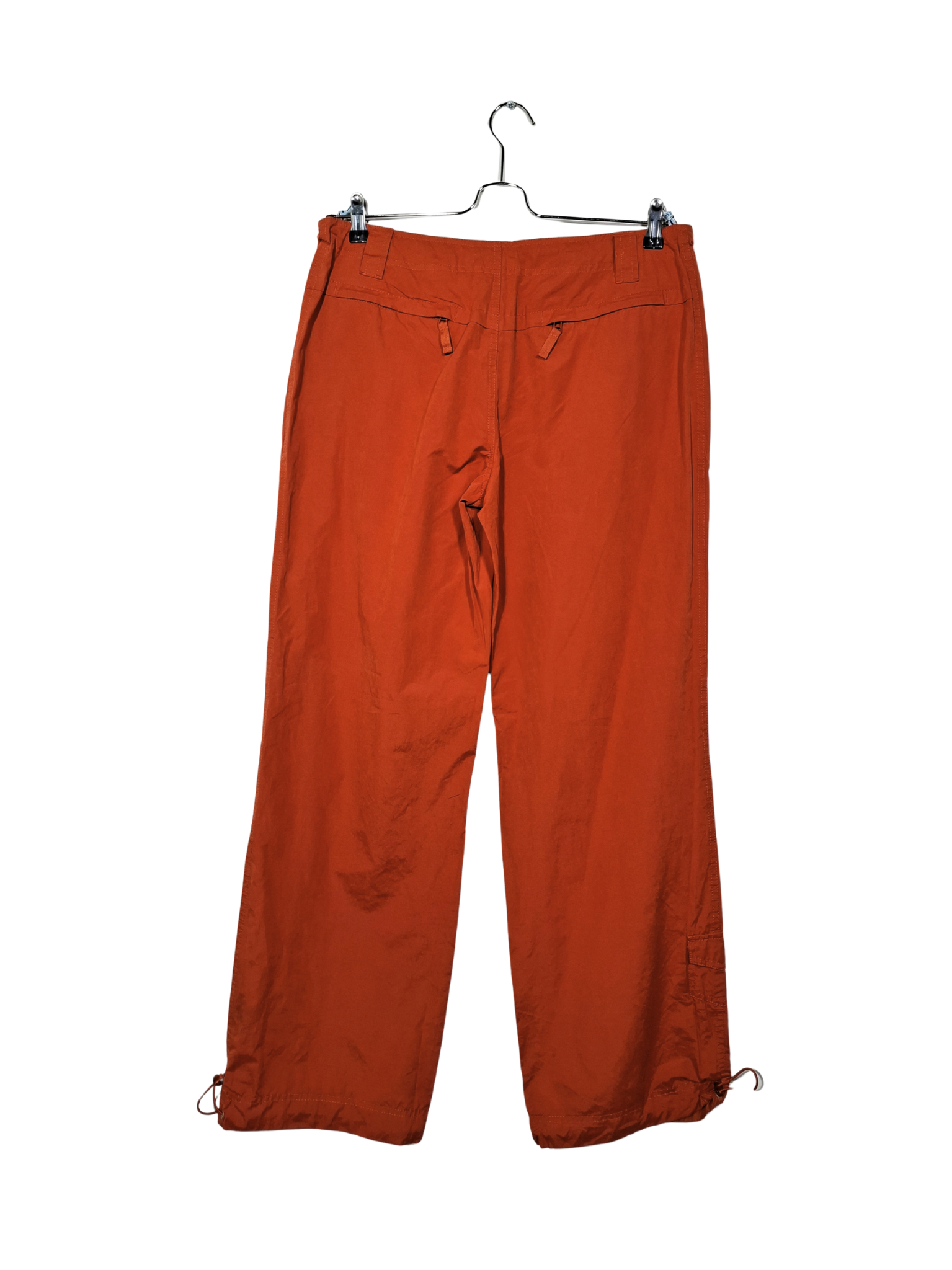 Oranžinės OASIS kelnės, XL