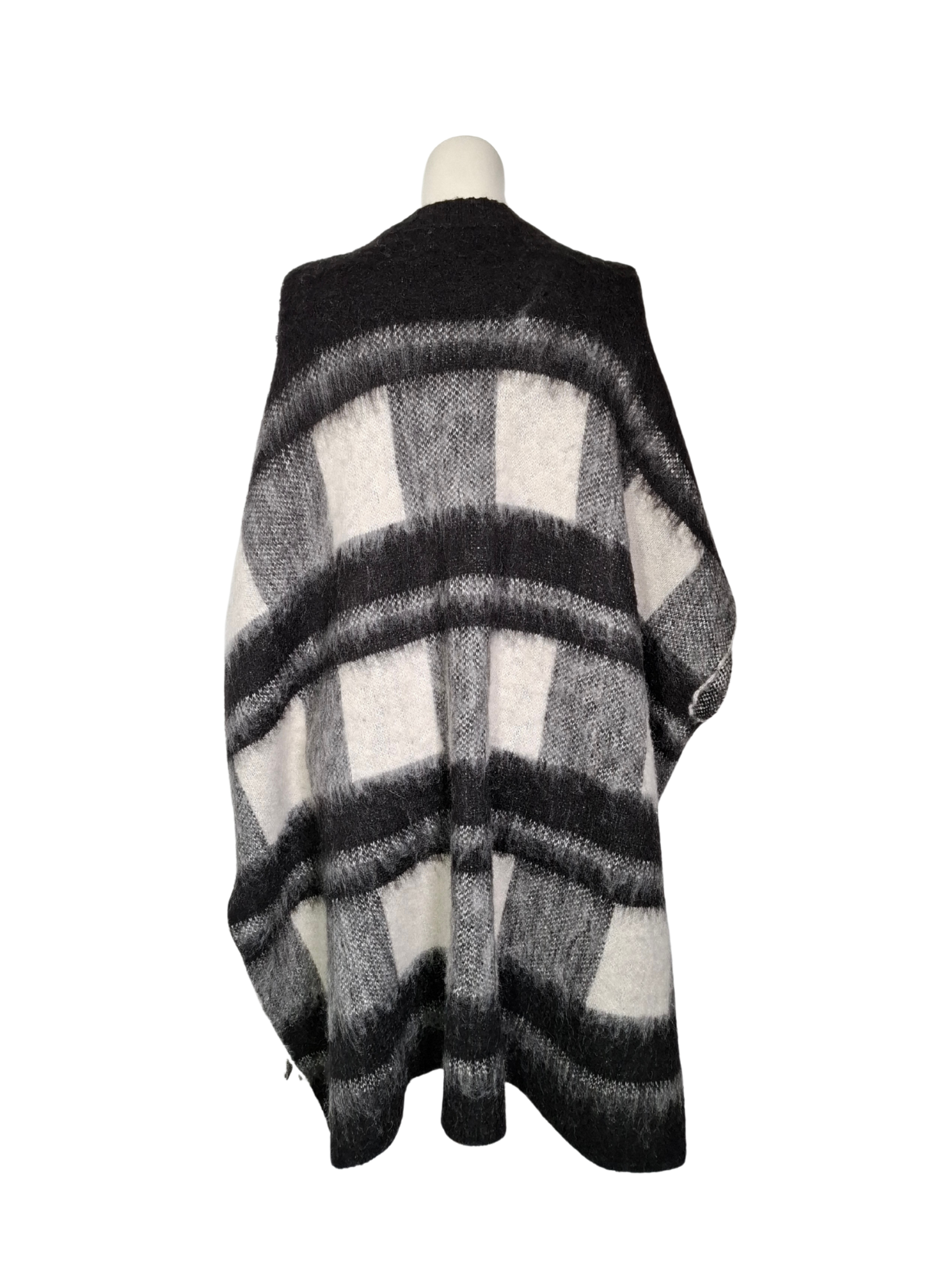 Languotas YESSICA megztinis, one size