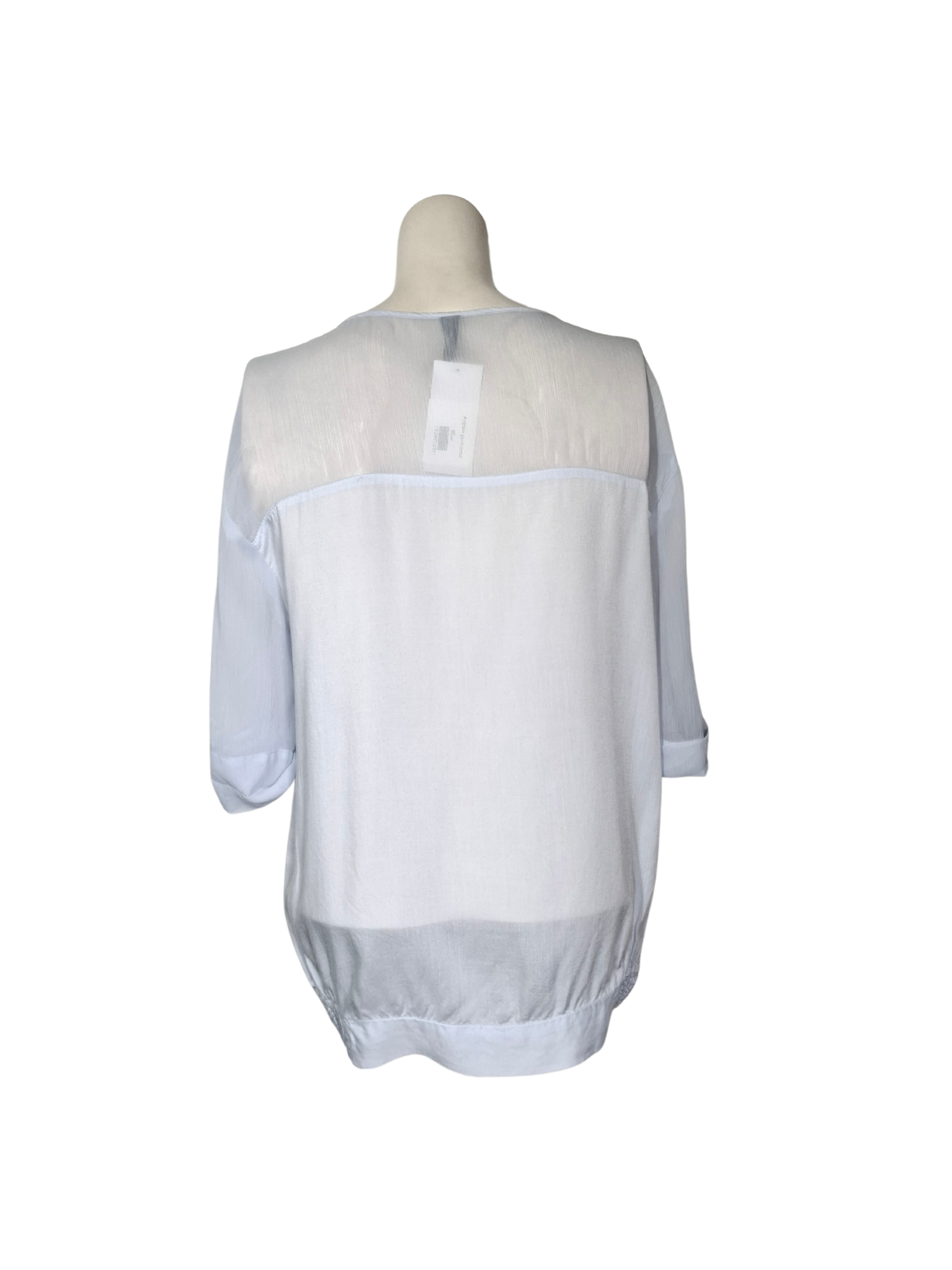 Šviesiai mėlyna VERA MODA palaidinė, L