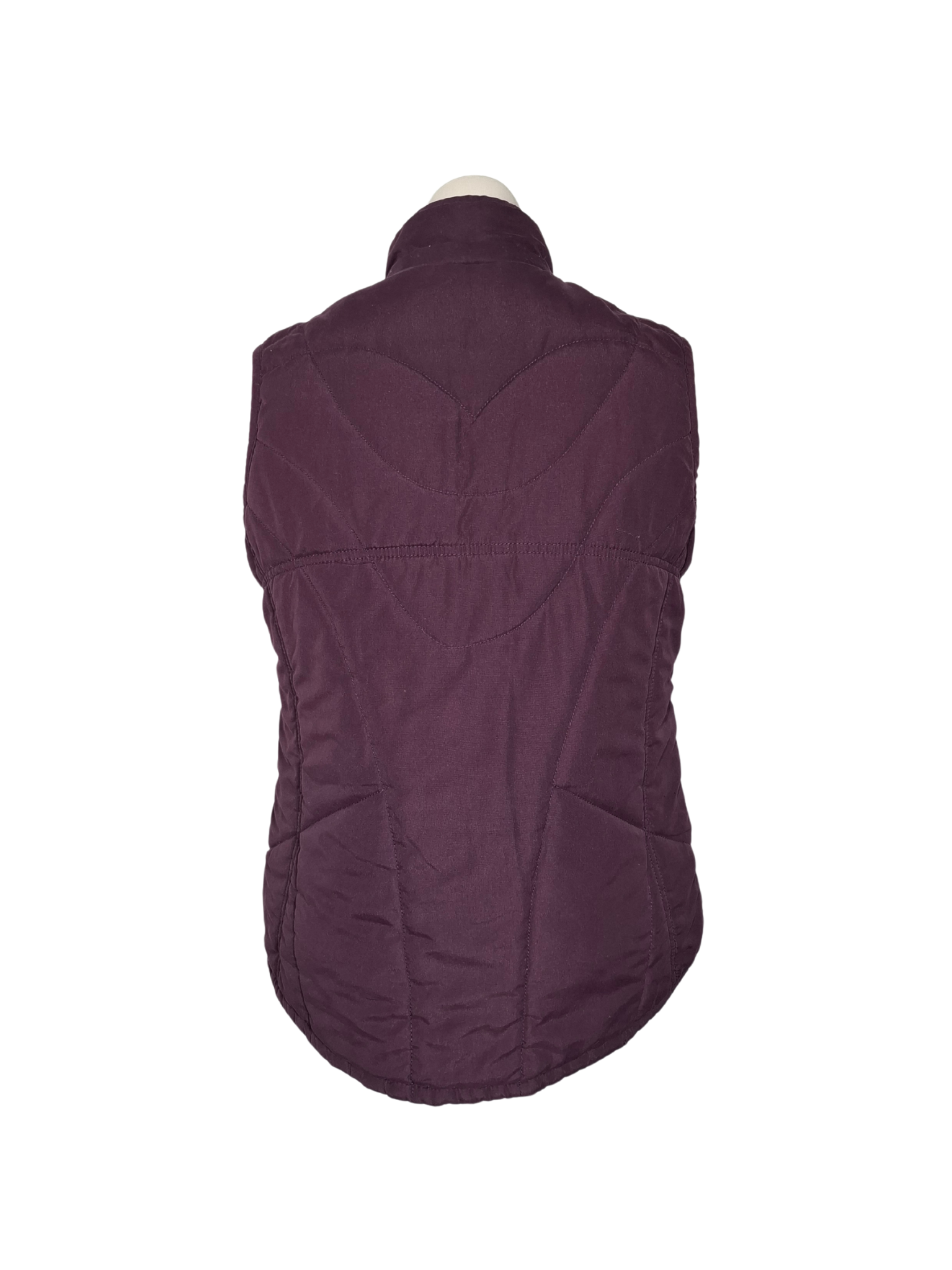 Violetinė COLOURS OF THE WORLD liemenė, M