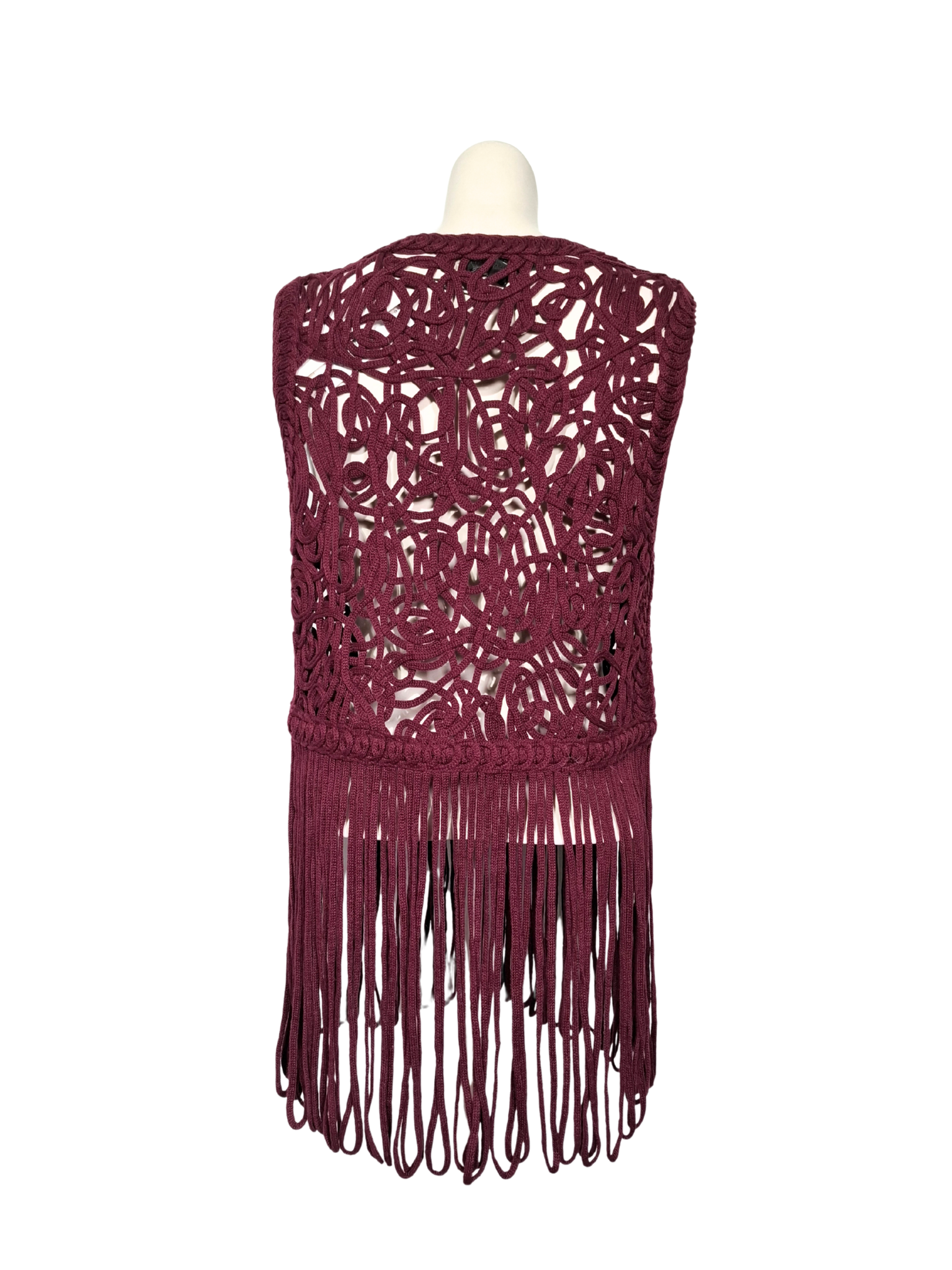 Violetinė ZARA liemenė, NAUJA, M