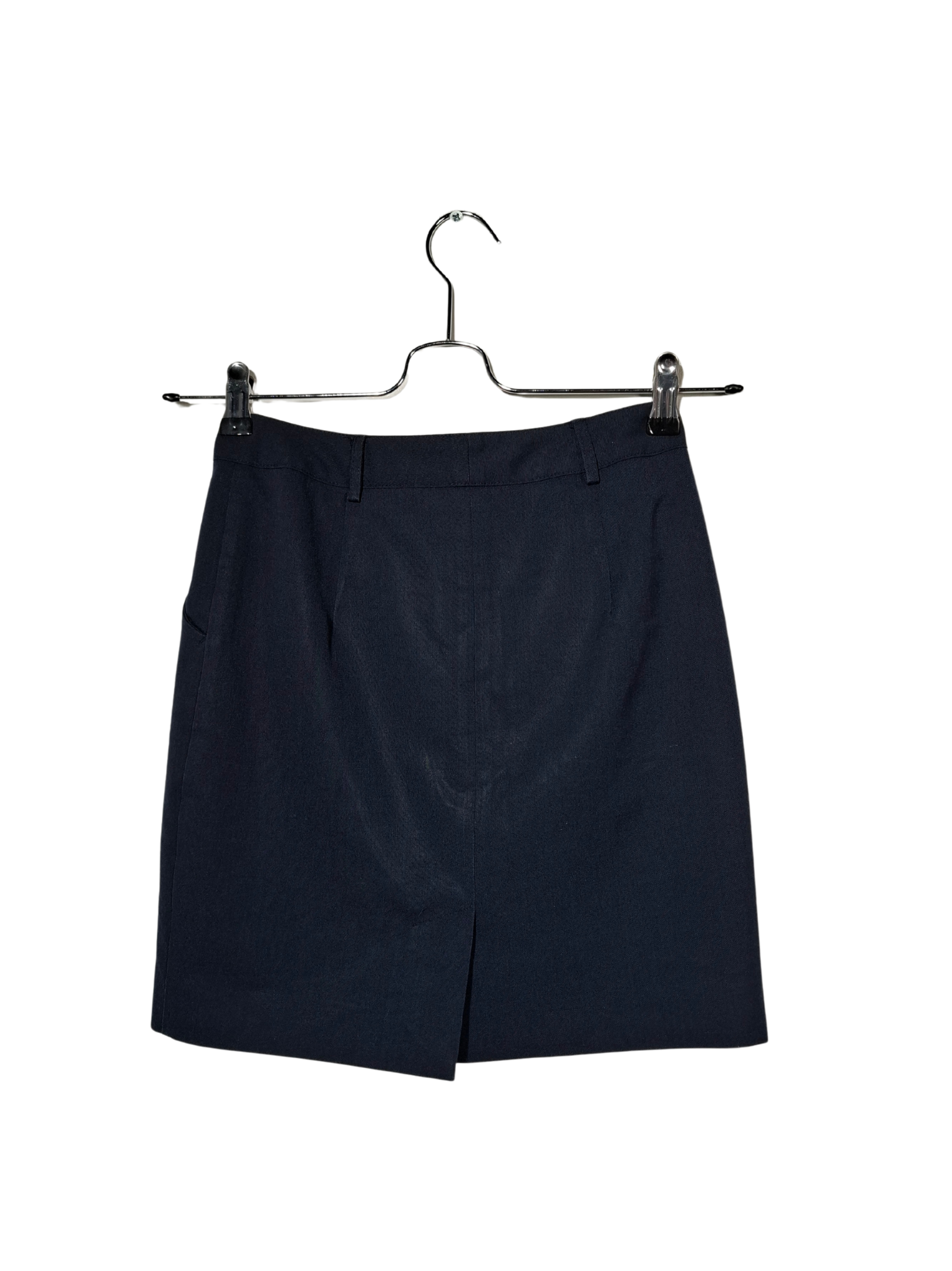 Mėlynas vaikiškas 8TOGO sijonas, 9-10m.