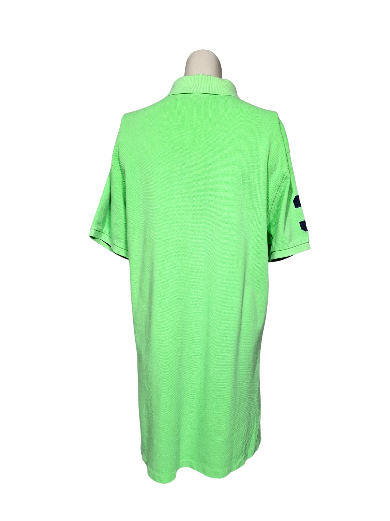 Žali POLO BY RALPH LAUREN marškinėliai, L