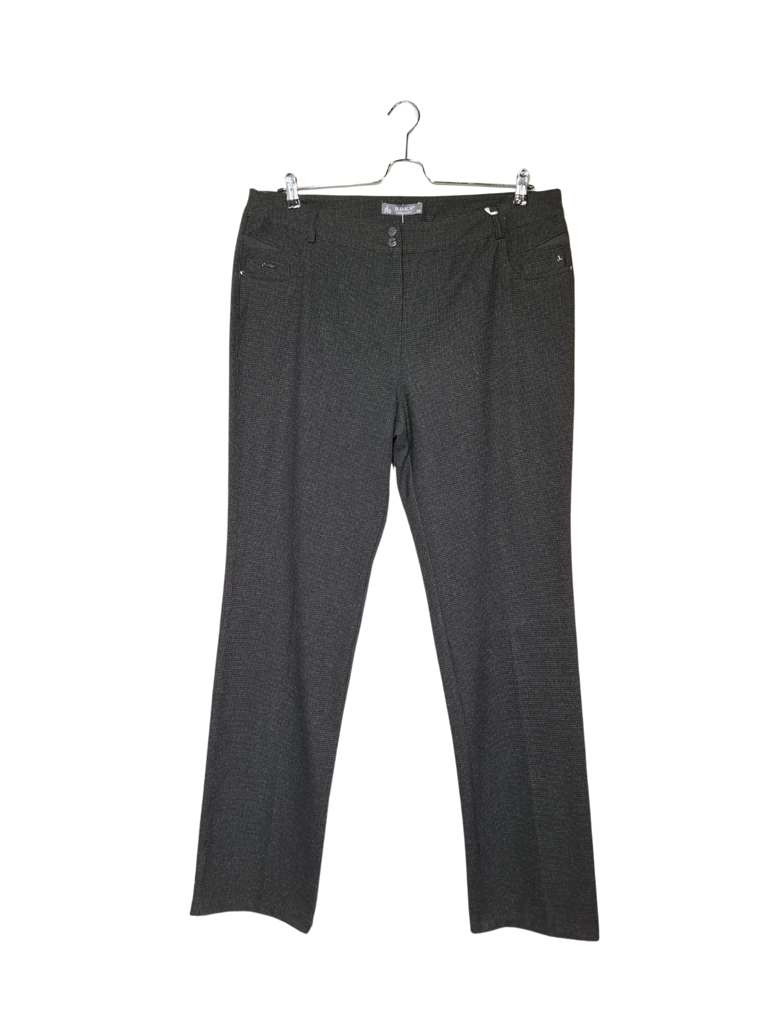 Languotos RBKS kelnės, NAUJOS, 3XL