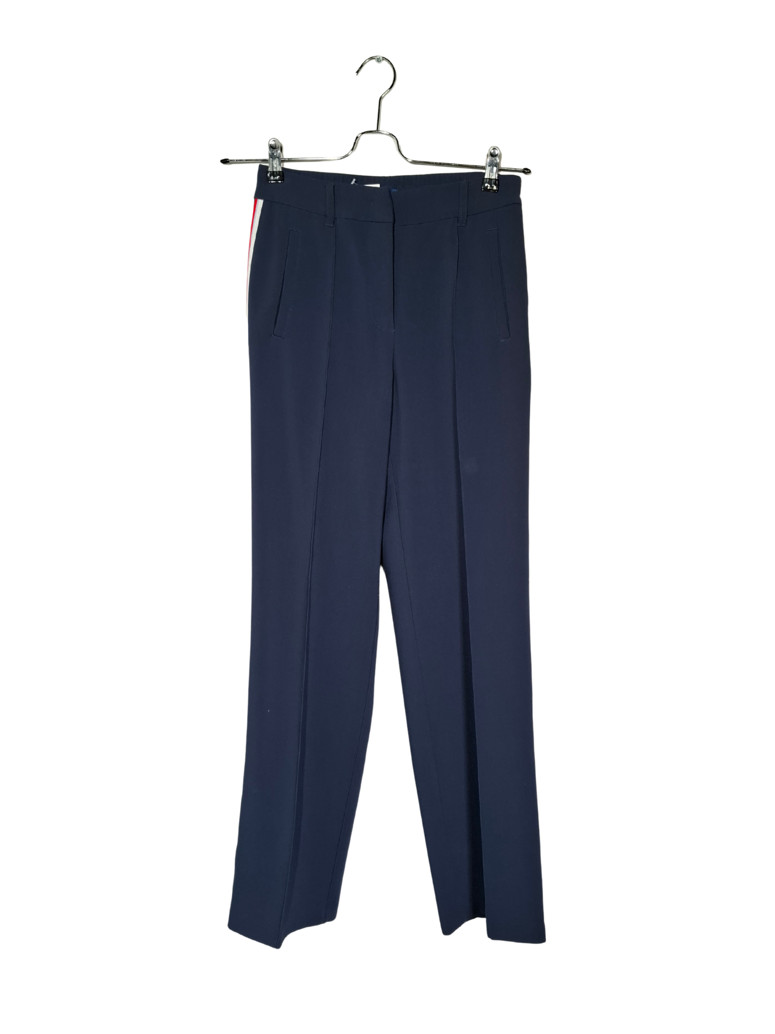 Mėlynos TOM TAILOR kelnės, XS