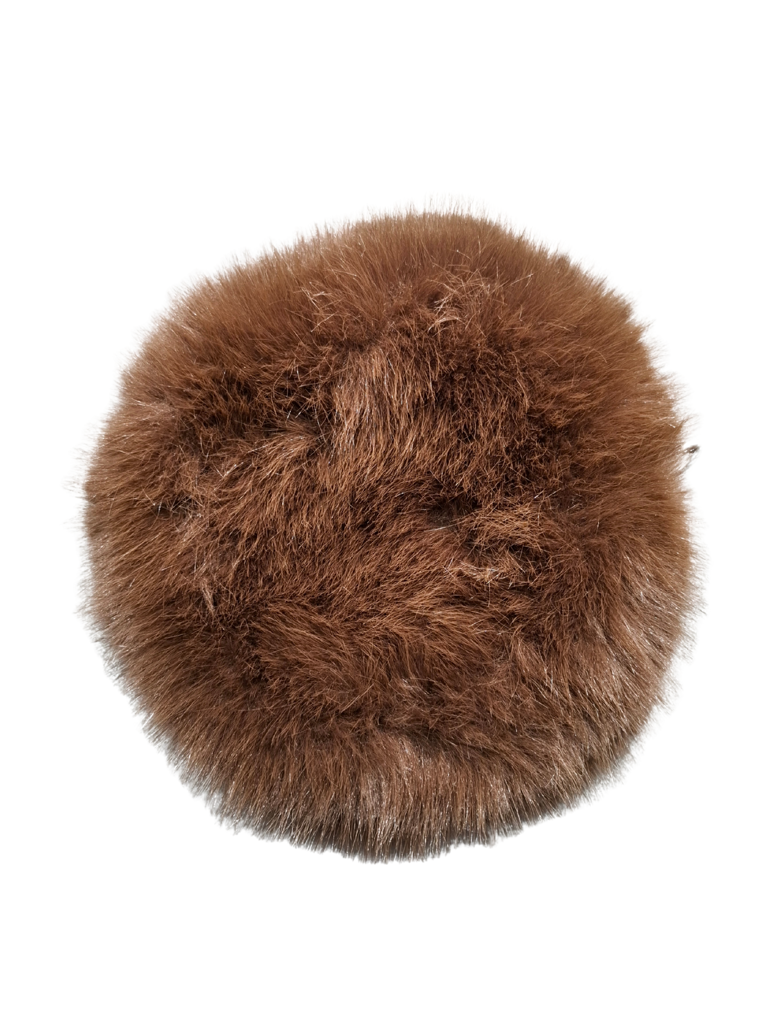 Ruda MANGO kepurė, NAUJA