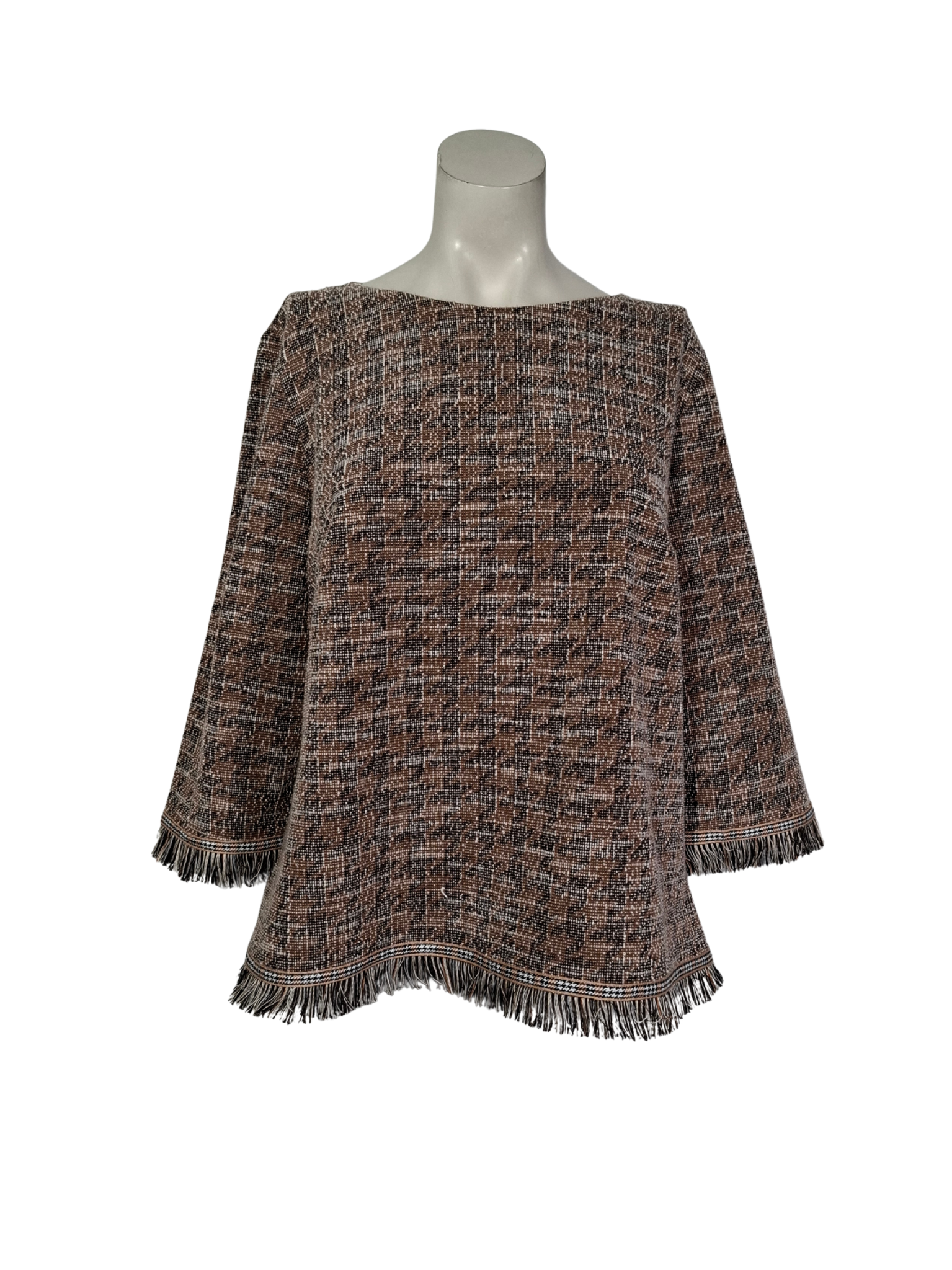 Raštuota SIDONAS palaidinė, XL