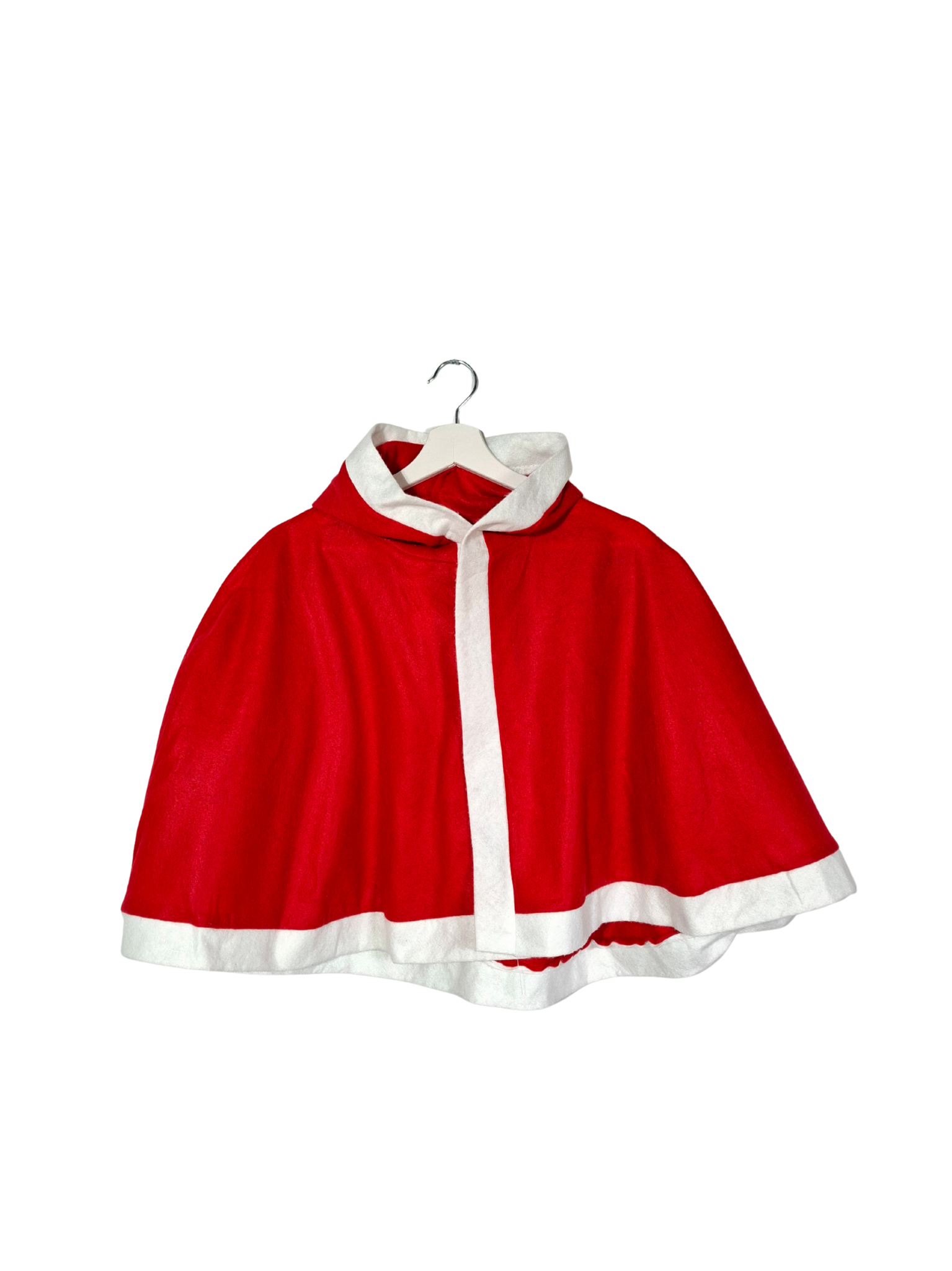 Karnavalinis raudonas kostiumas, one size