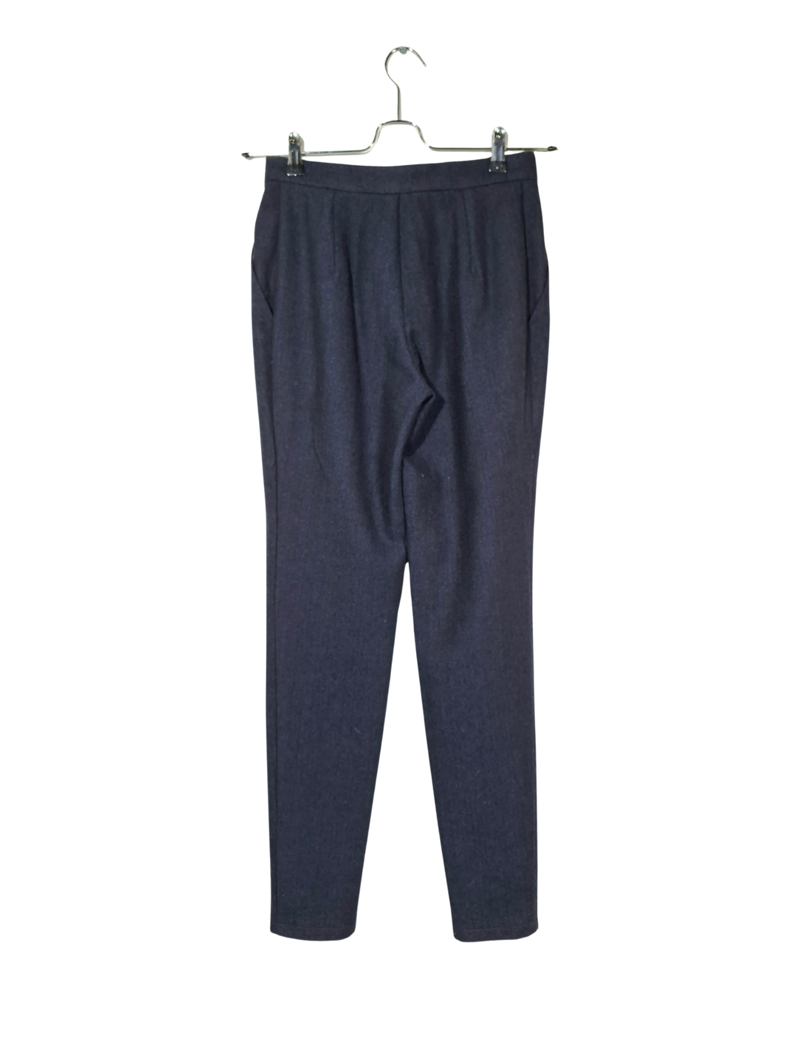 Mėlynos kelnės, XS