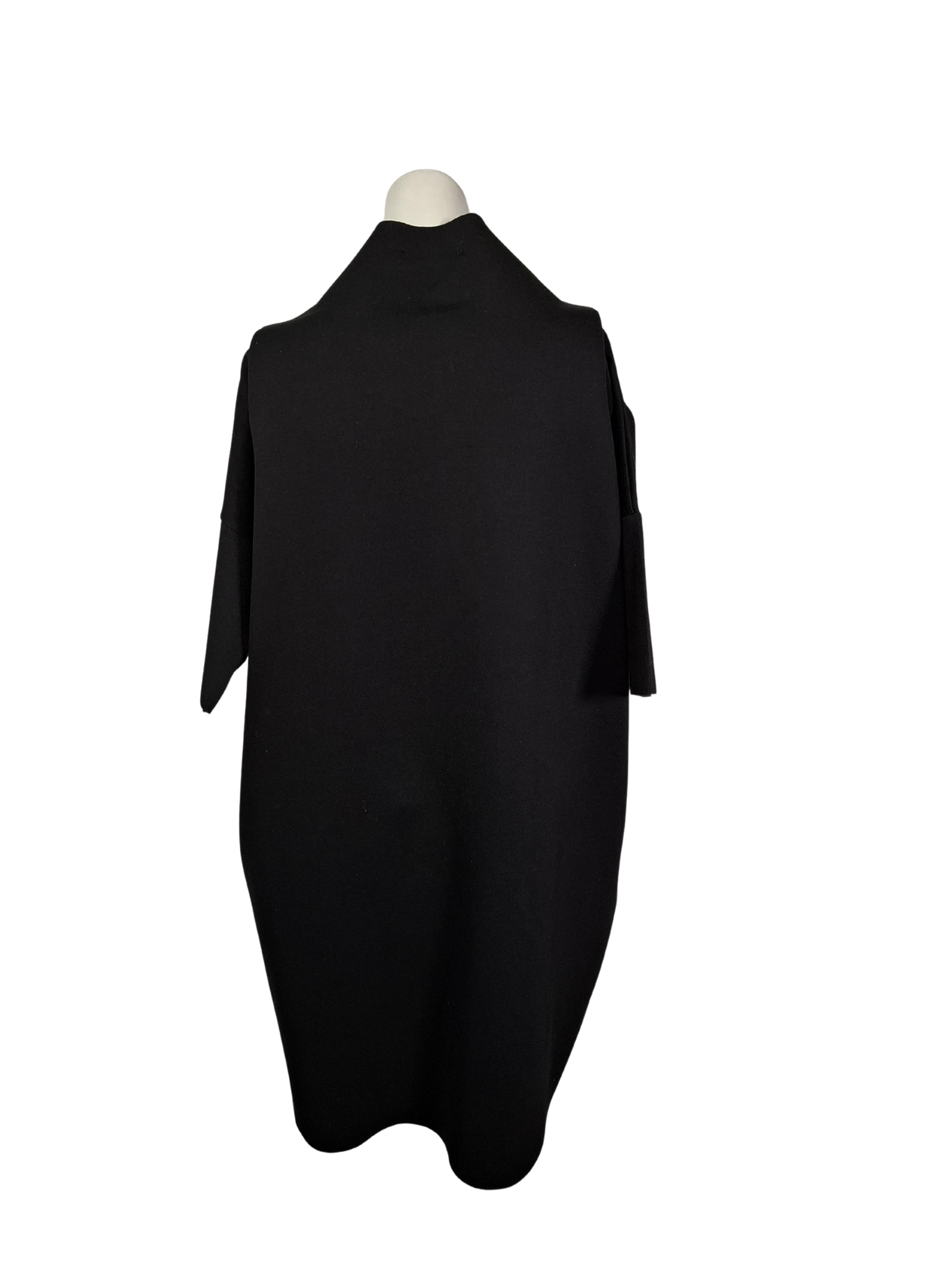 Juoda SUA GONGGAN suknelė, L