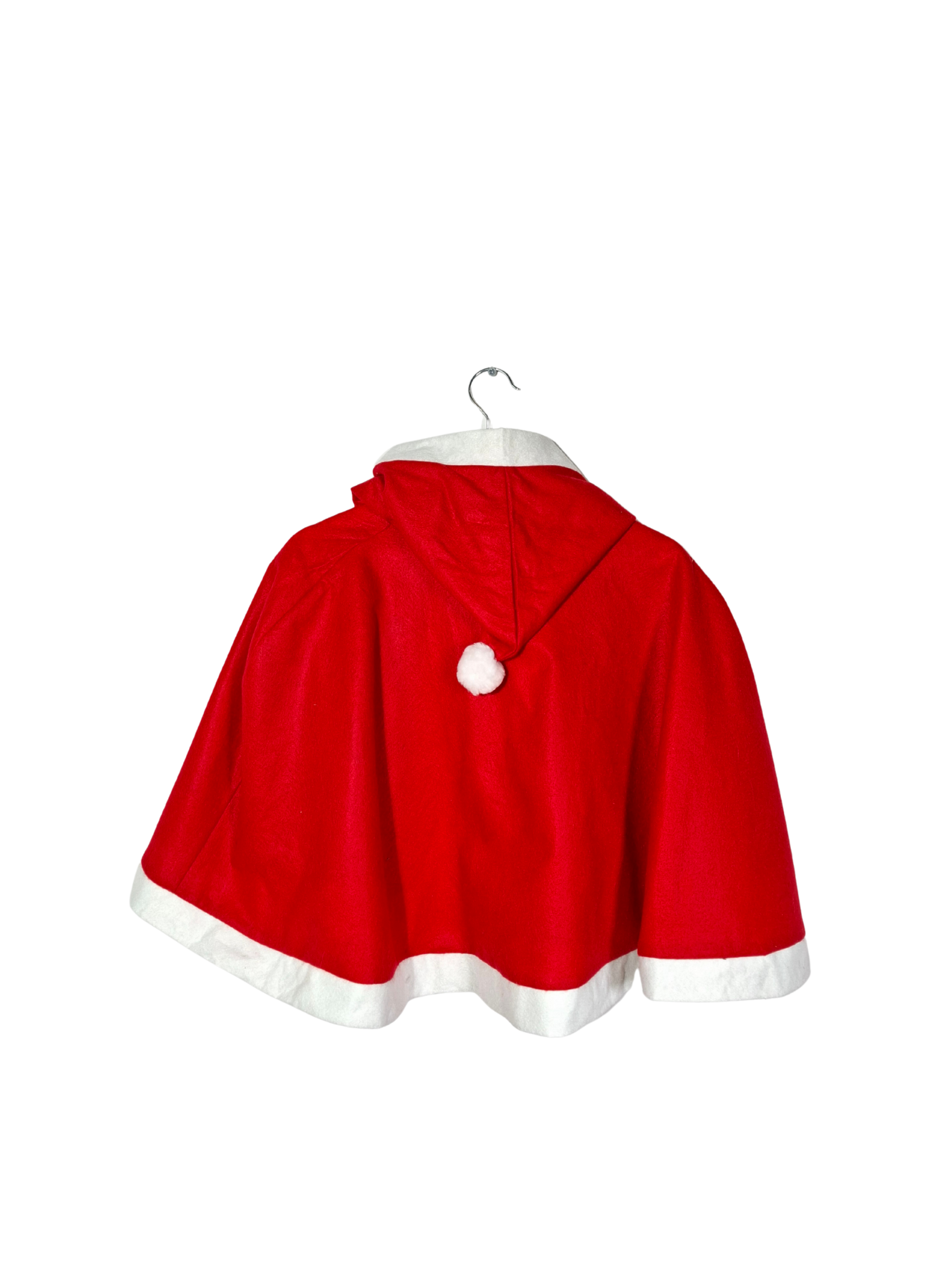 Karnavalinis raudonas kostiumas, one size