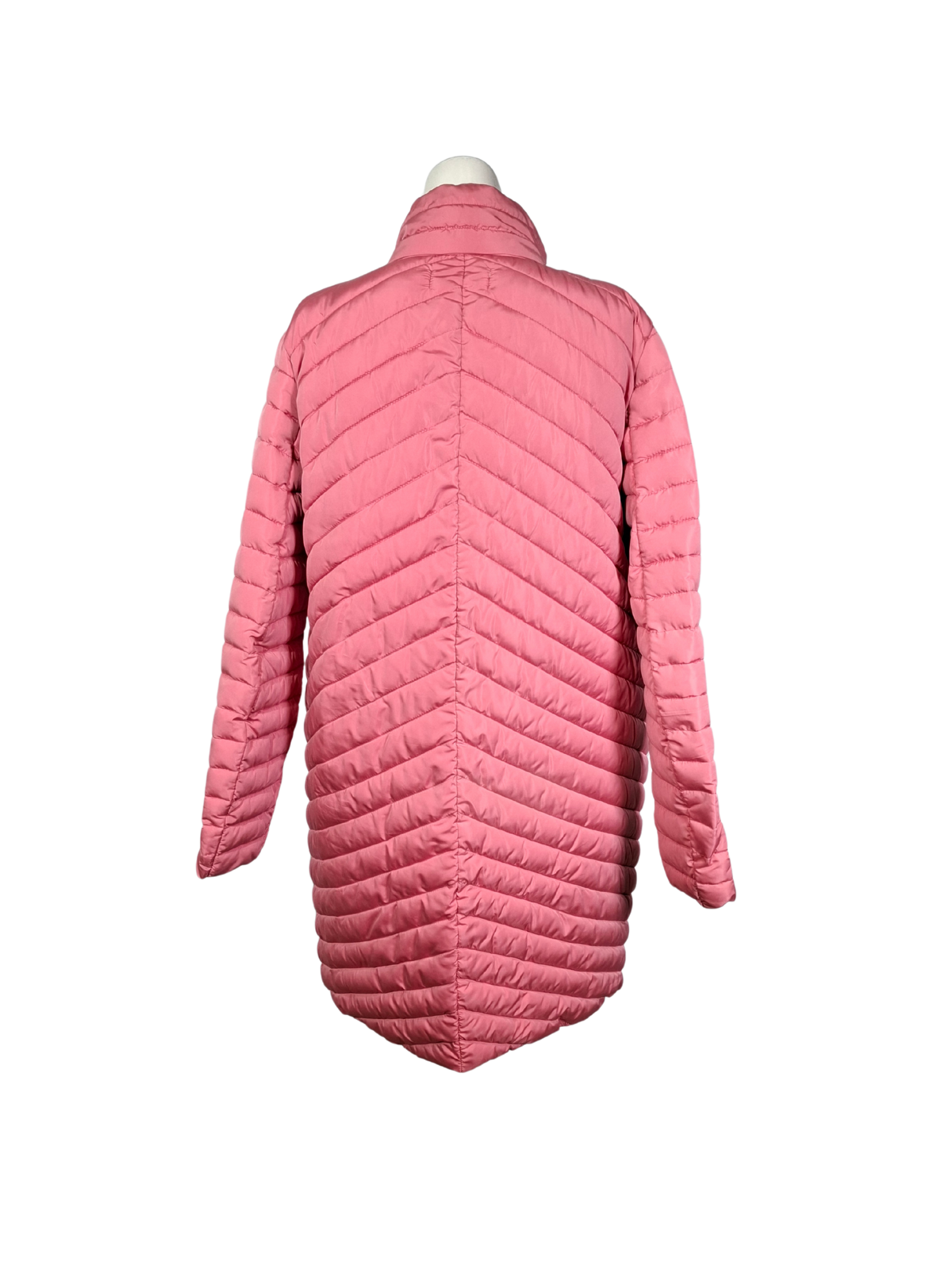 Rožinė RESERVED striukė, XL