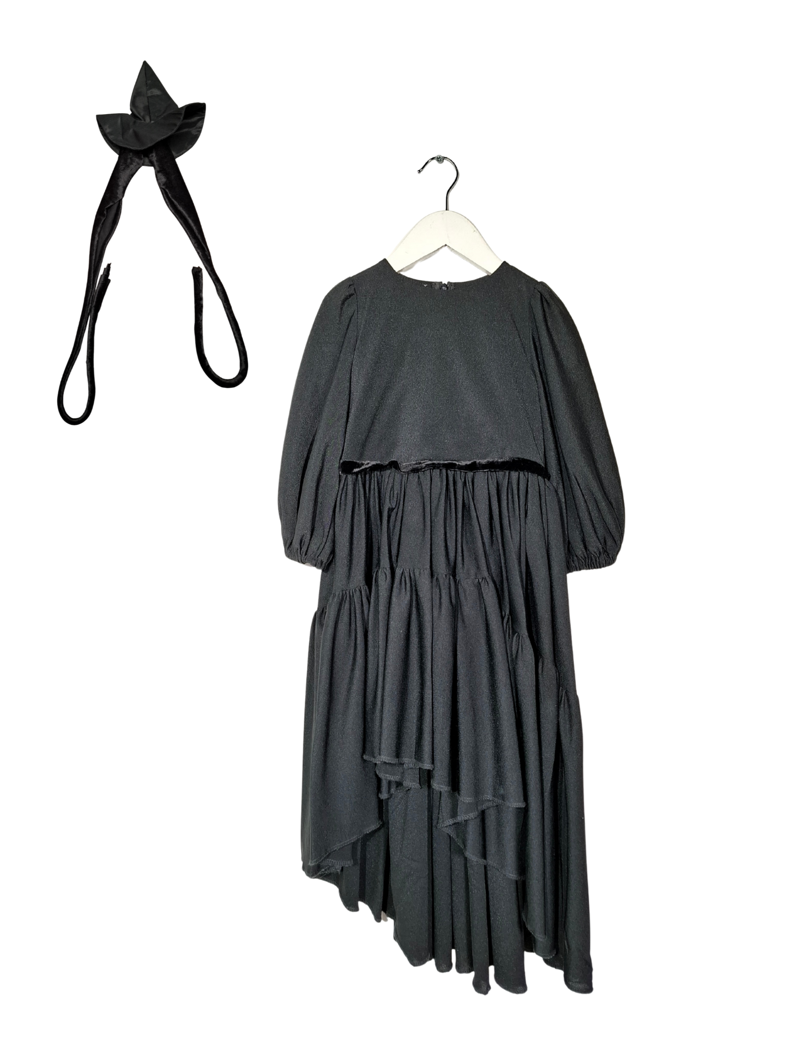 Karnavalinis vaikiškas kostiumas, 5-7m.