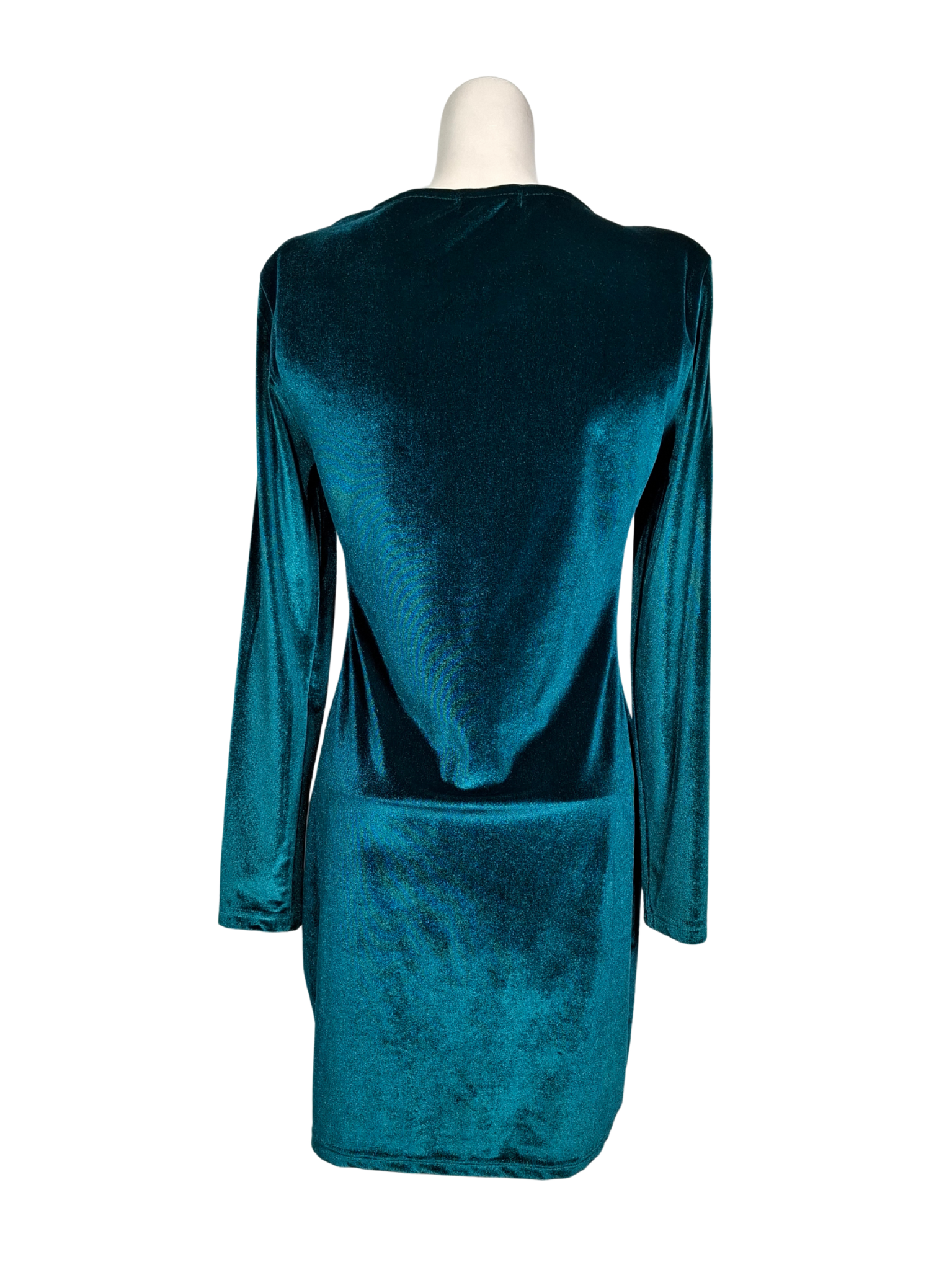 Žalia SINSAY suknelė, L