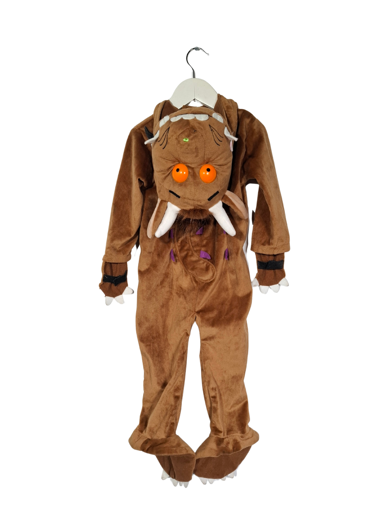Karnavalinis GRUFFALO kostiumas, 2-3m.