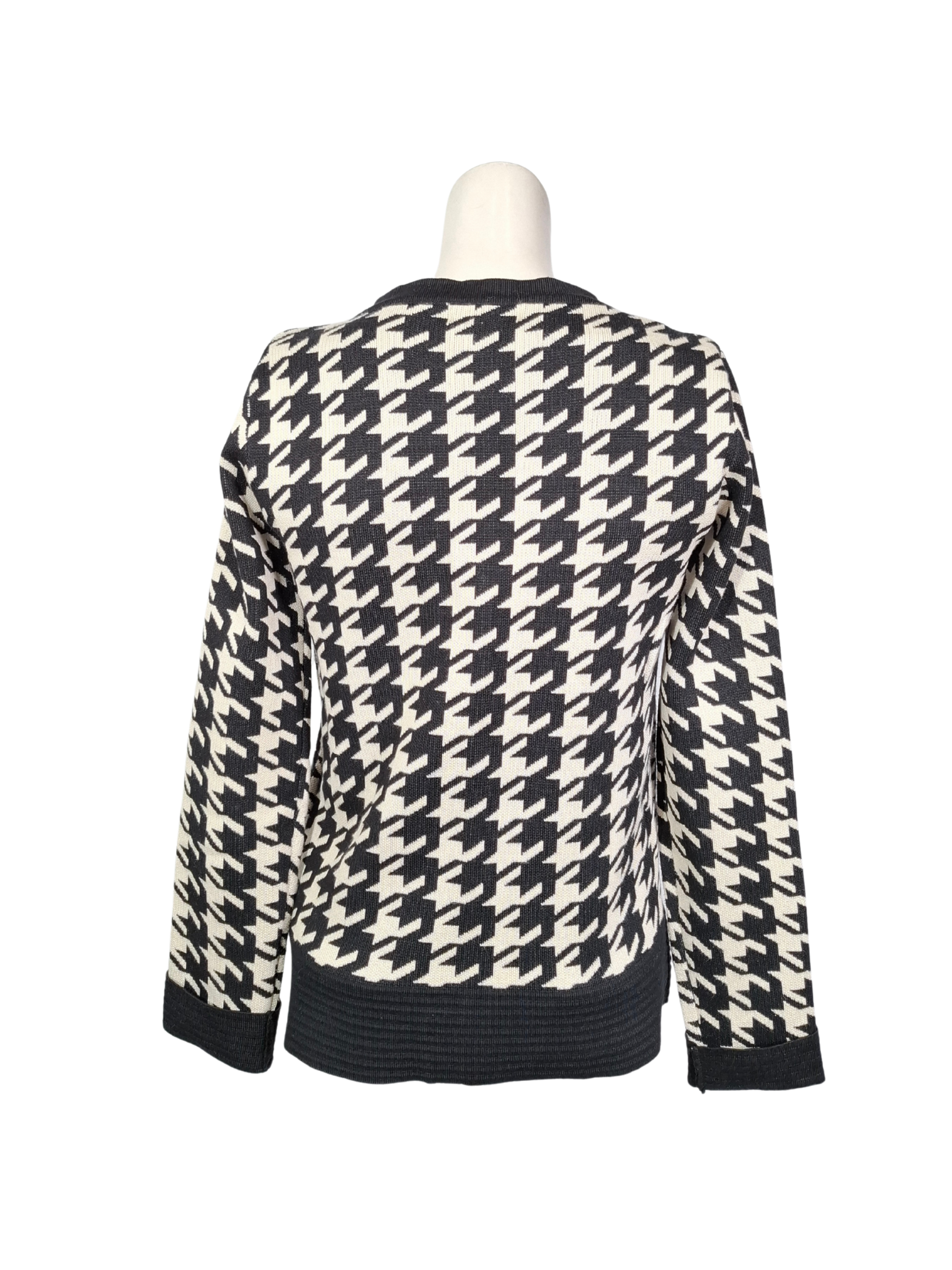 Raštuota EMMA & ASHLEY DESIGN palaidinė, S