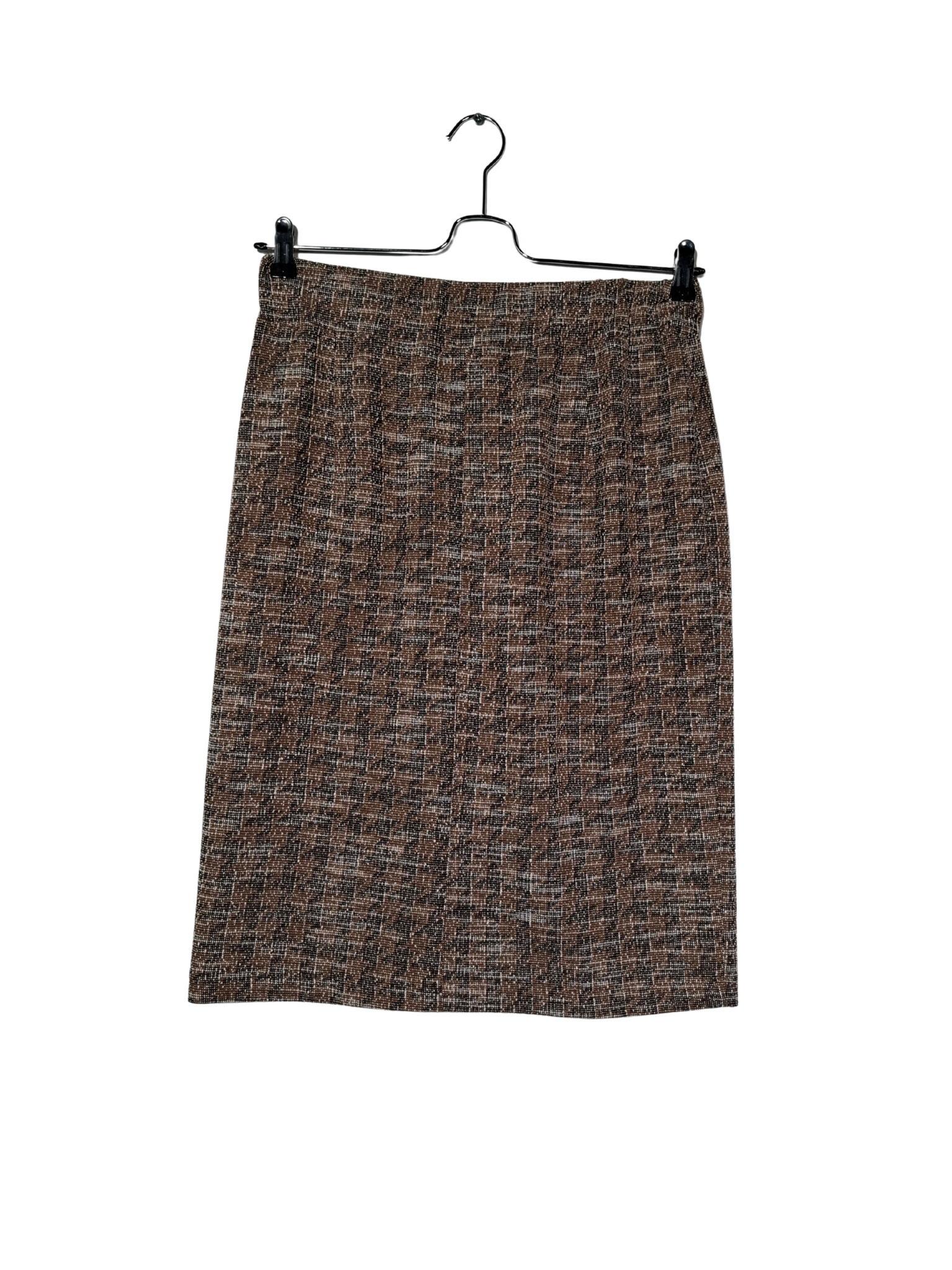 Raštuotas SIDONAS sijonas, XL