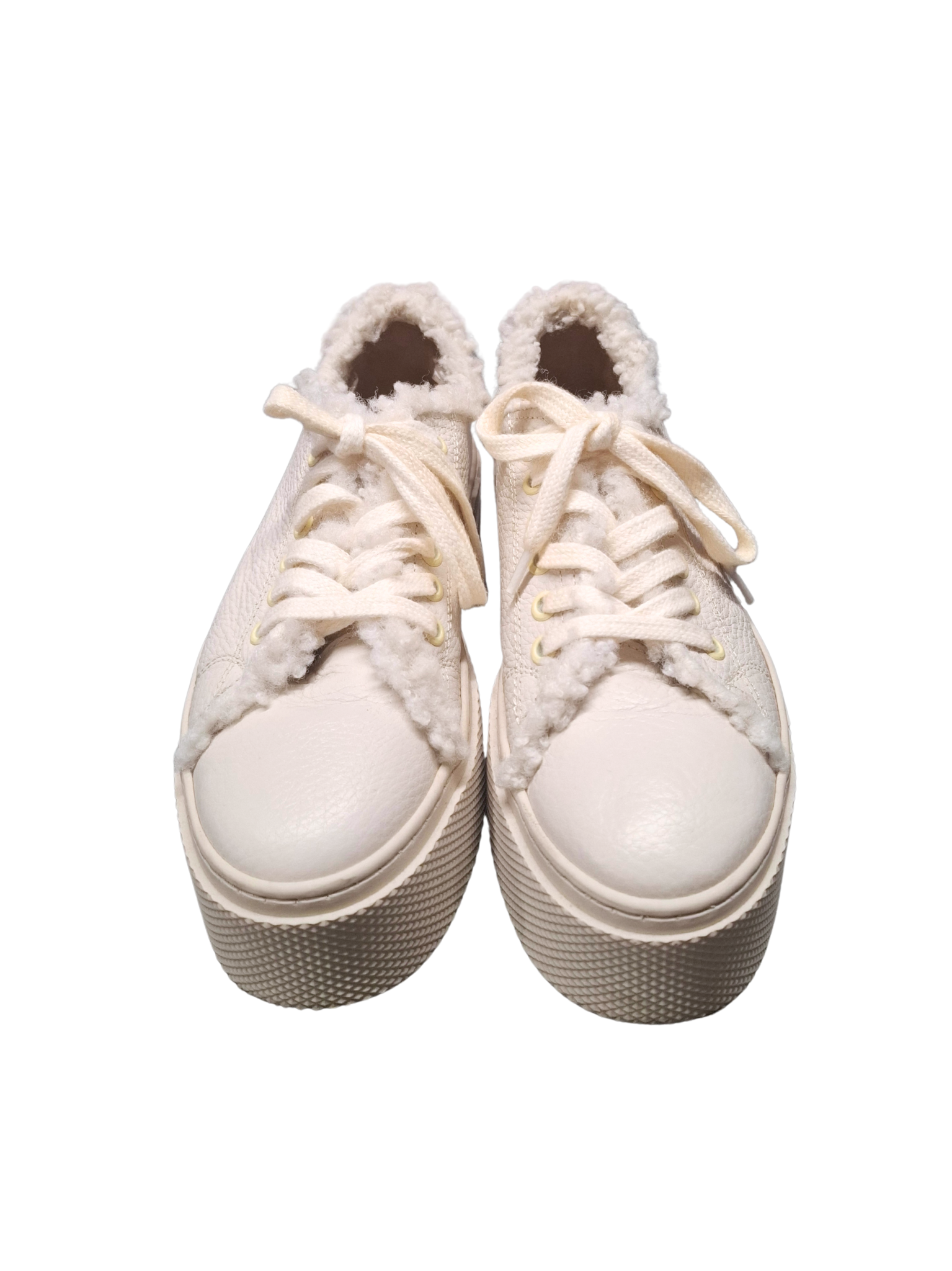 Balti laisvalaikio bateliai, 37 dydis