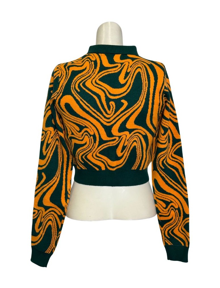 Margas FB SISTER megztinis, L