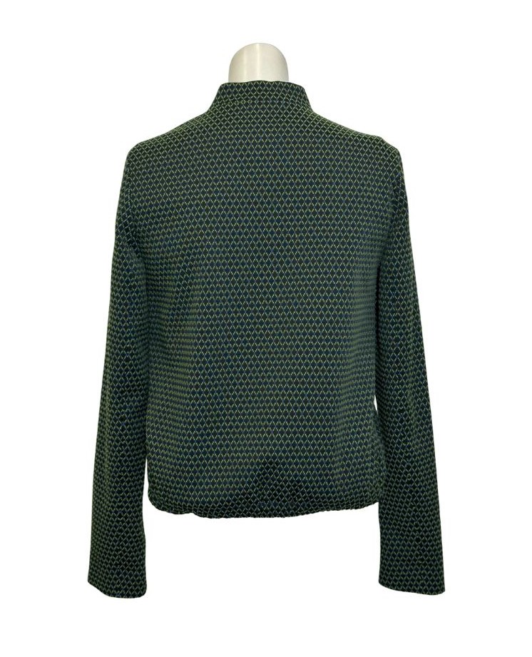 Žalias DAINAVA džemperis , M