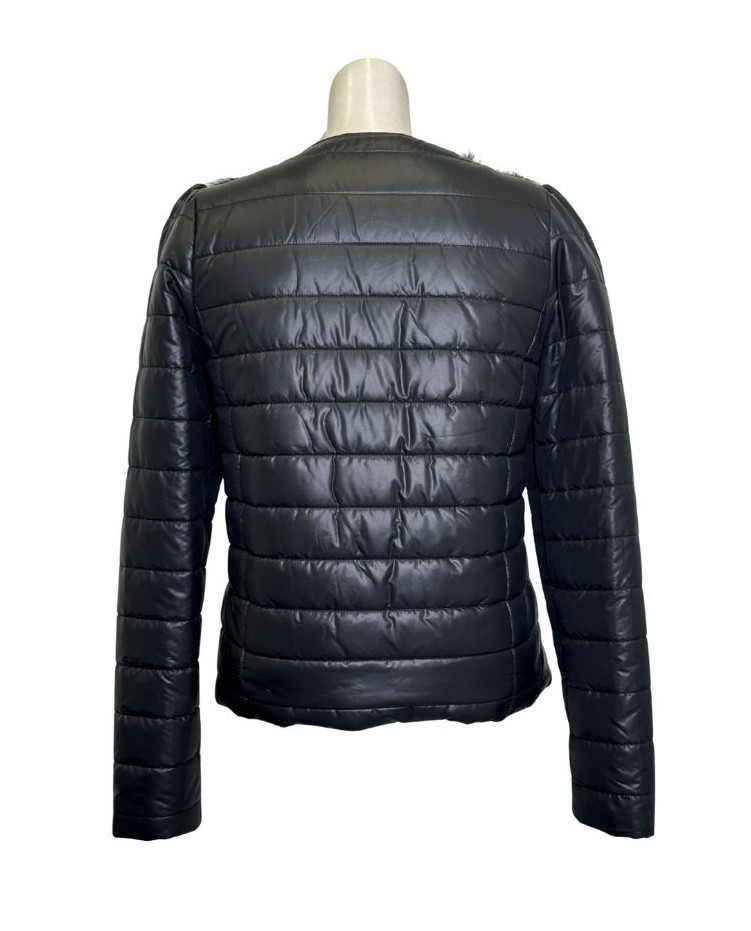 Juoda LIANGE striukė, XL