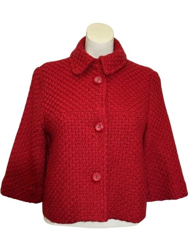 Tvido audinio GAP švarkas, M