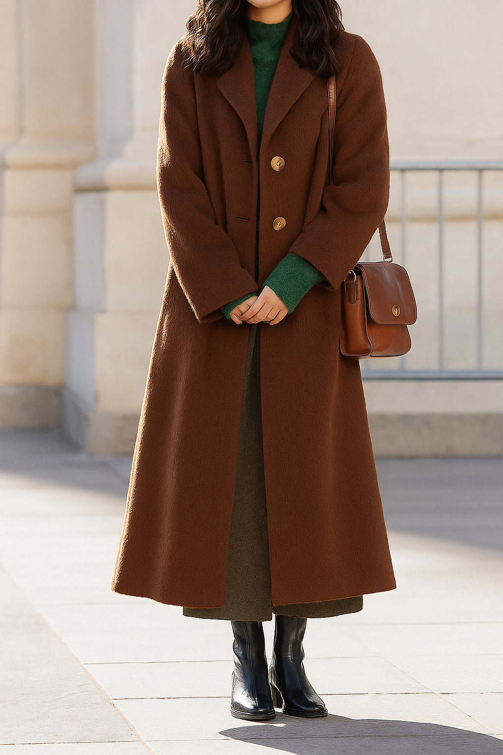 Green Olive ir Chicory Coffee derinys 2