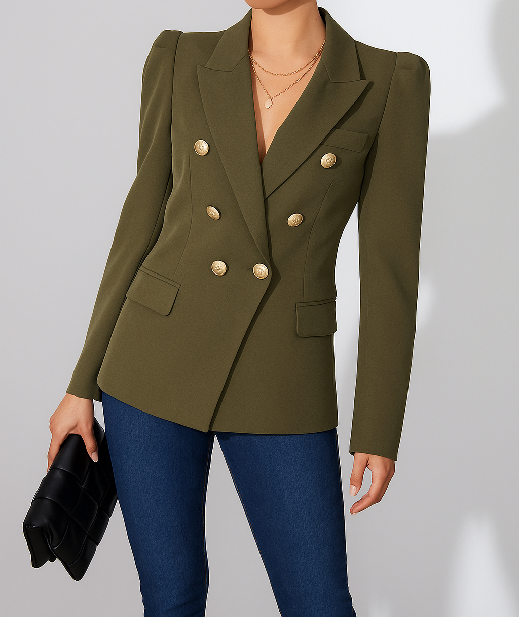 Green Olive ir Chicory Coffee derinys 1