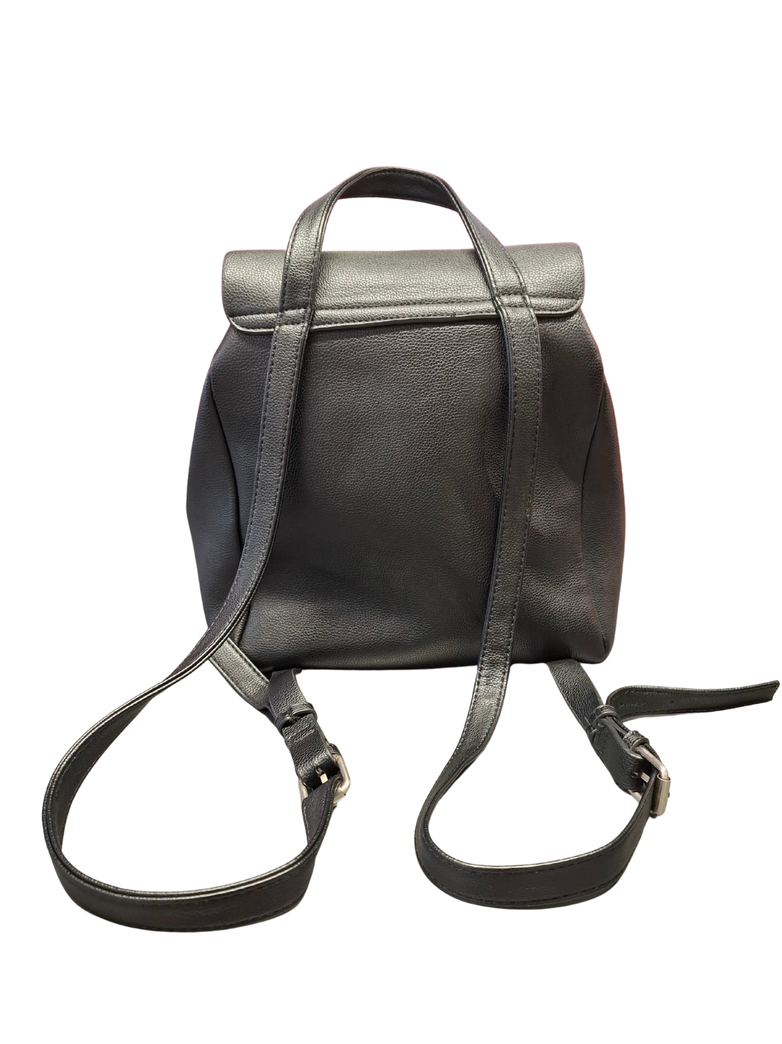 Juoda ABOUT YOU kuprinė