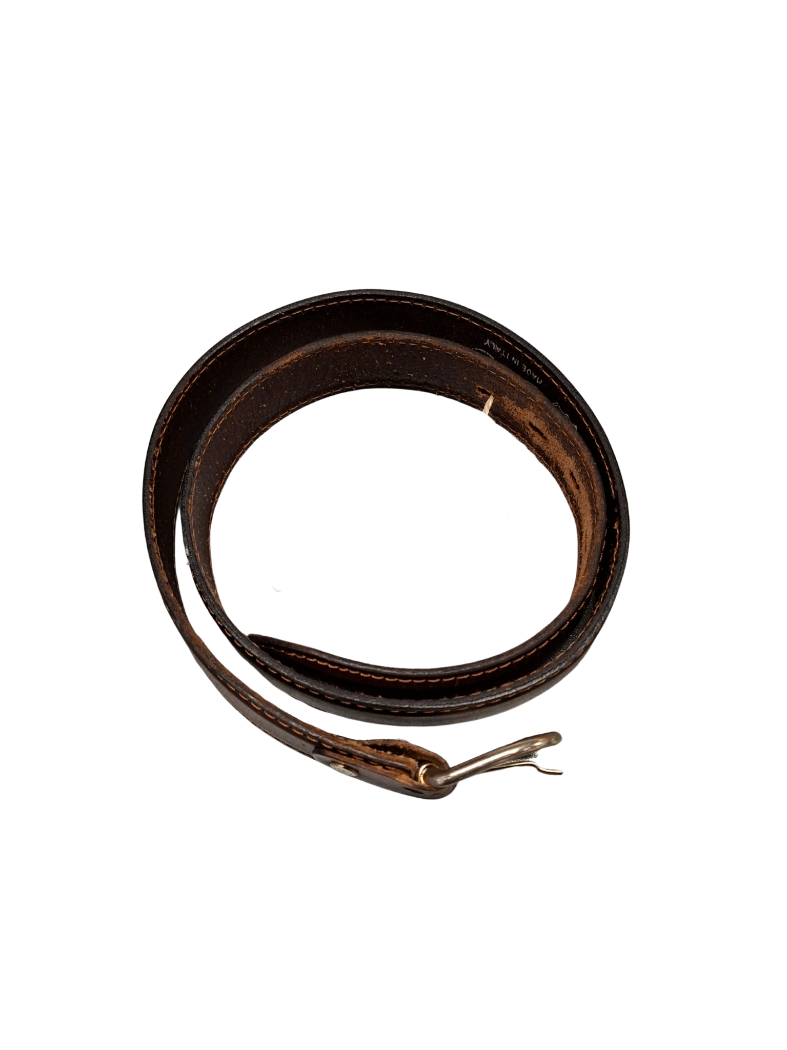 Rudas CAPRICCIO diržas