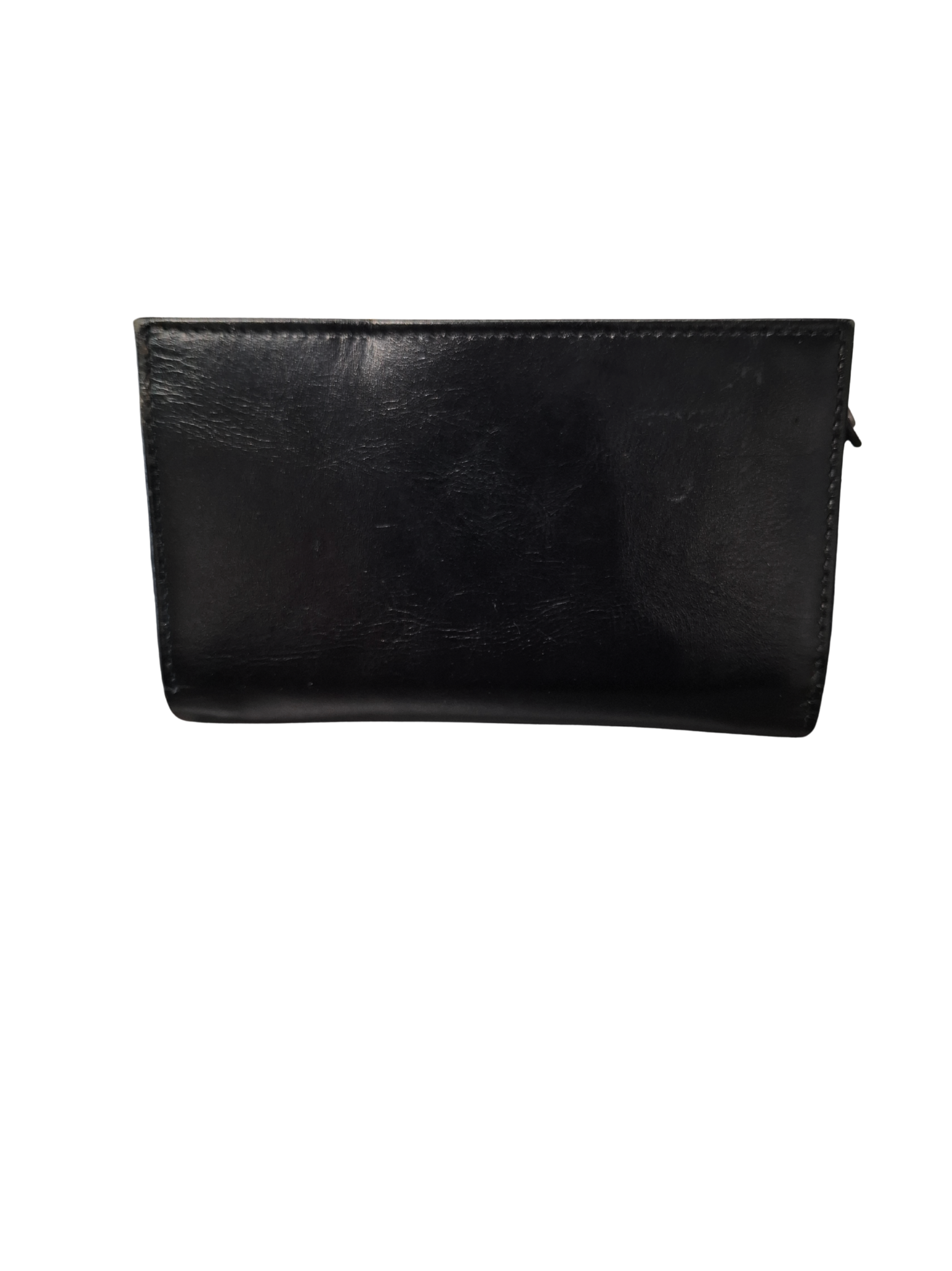 Juoda odinė MONTANA piniginė