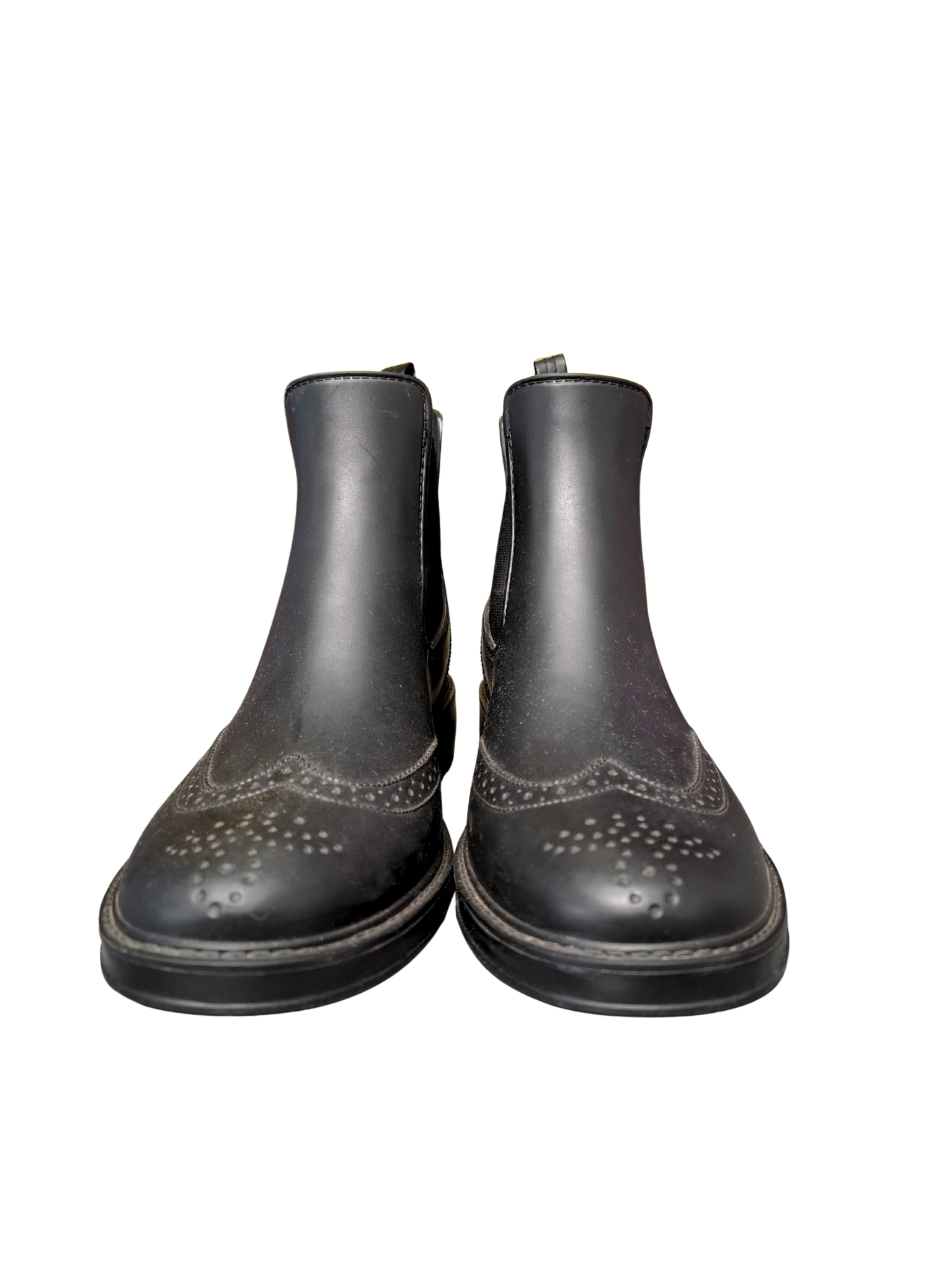 Juodi batai, 41 dydis