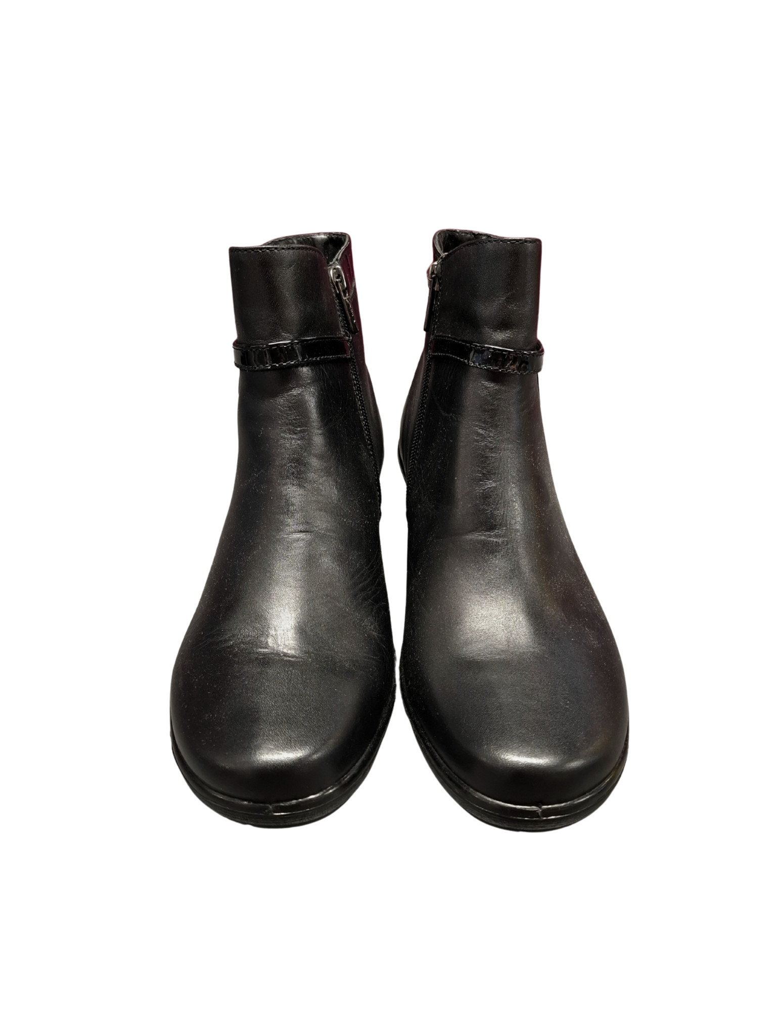 Juodi MARCO batai, 41 dydis