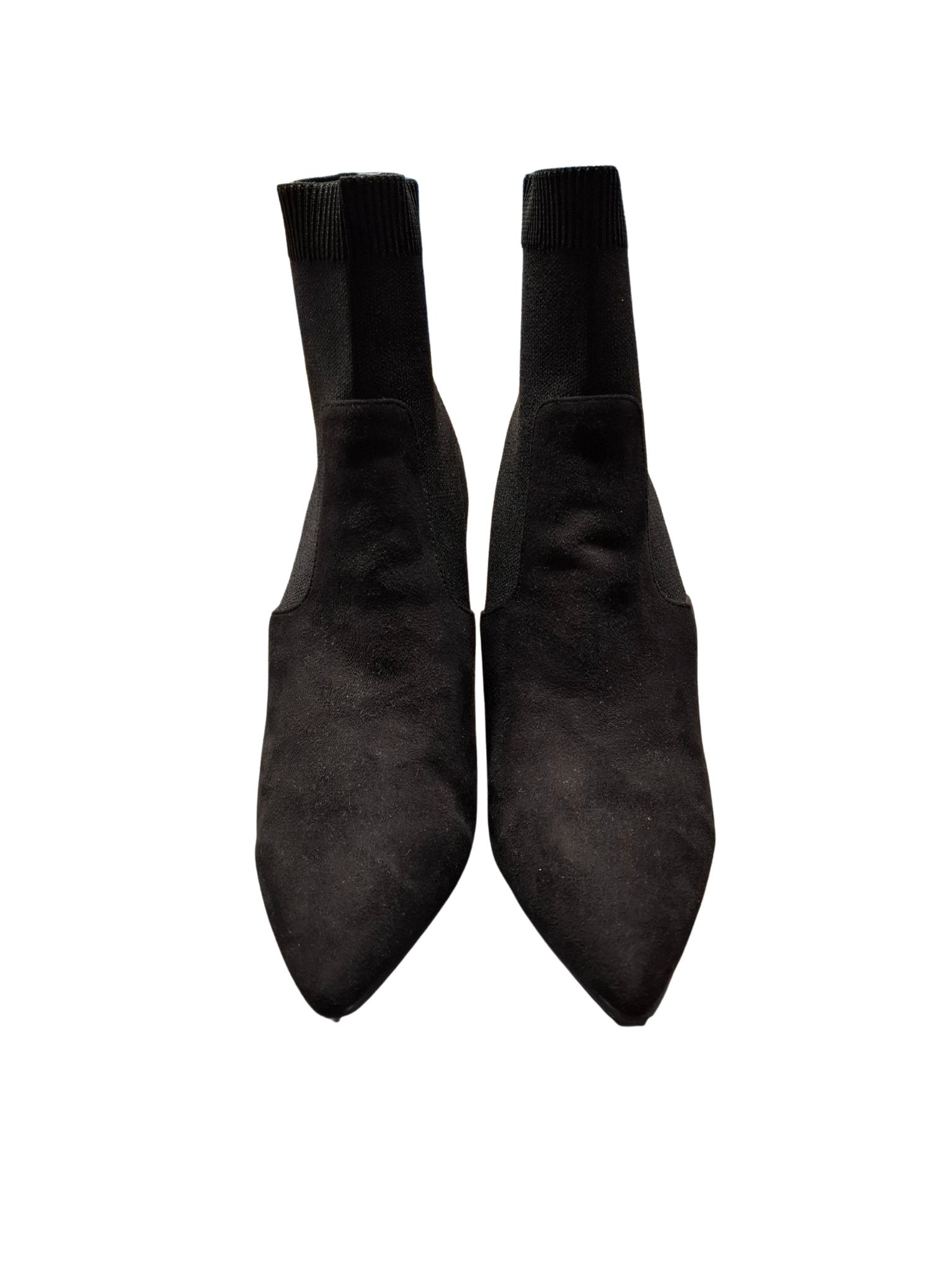 Juodi STEVE MADDEN aukštakulniai, 41 dydis