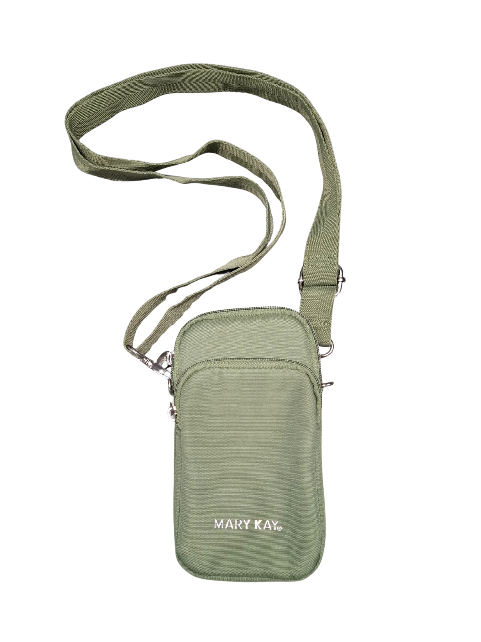 Žalia MARY KAY rankinė