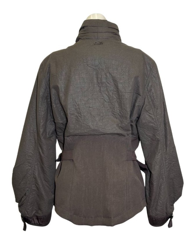 Ruda BEATE HEYMANN striukė, L