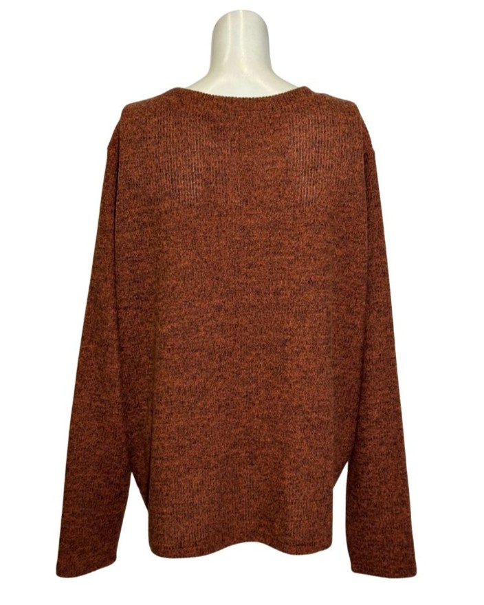 Rudas CELLBES OF SWEDEN džemperis, XL