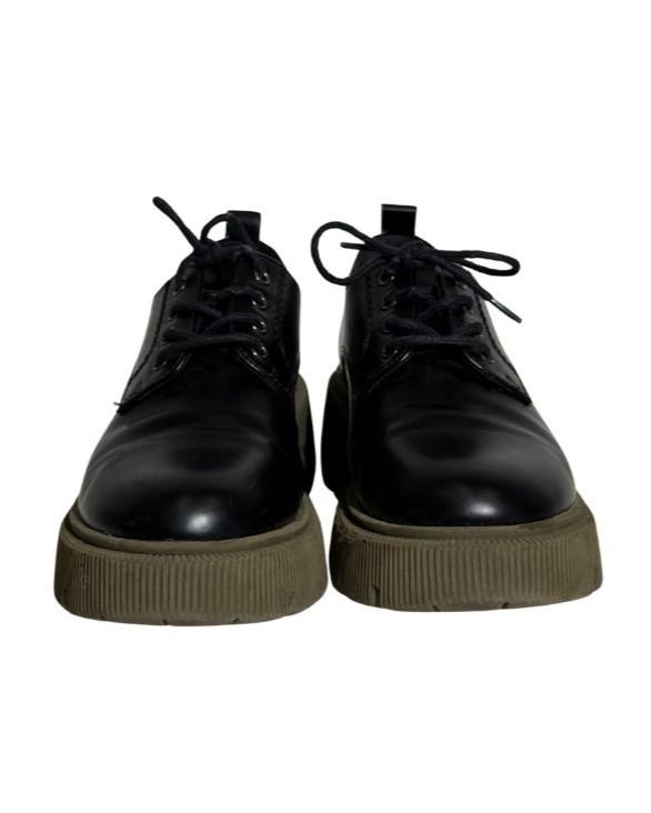 Juodi batai, 37 dydis