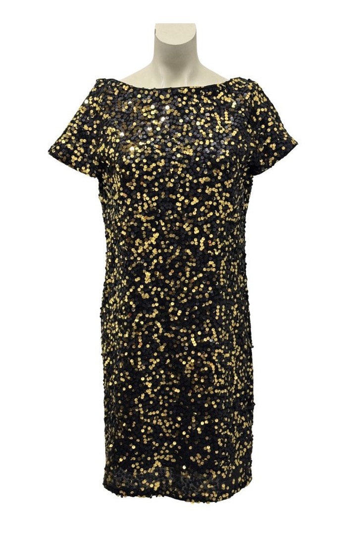 Blizgi NEXT suknelė, XS