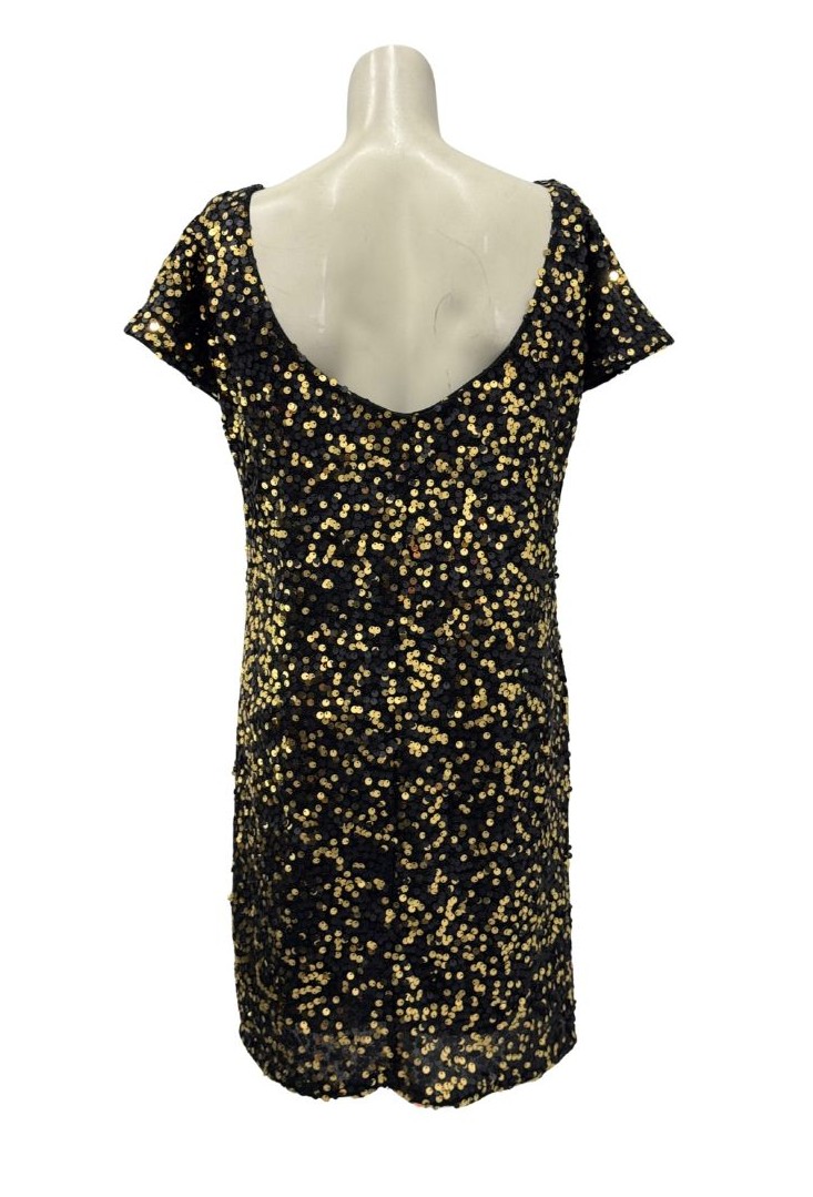 Blizgi NEXT suknelė, XS