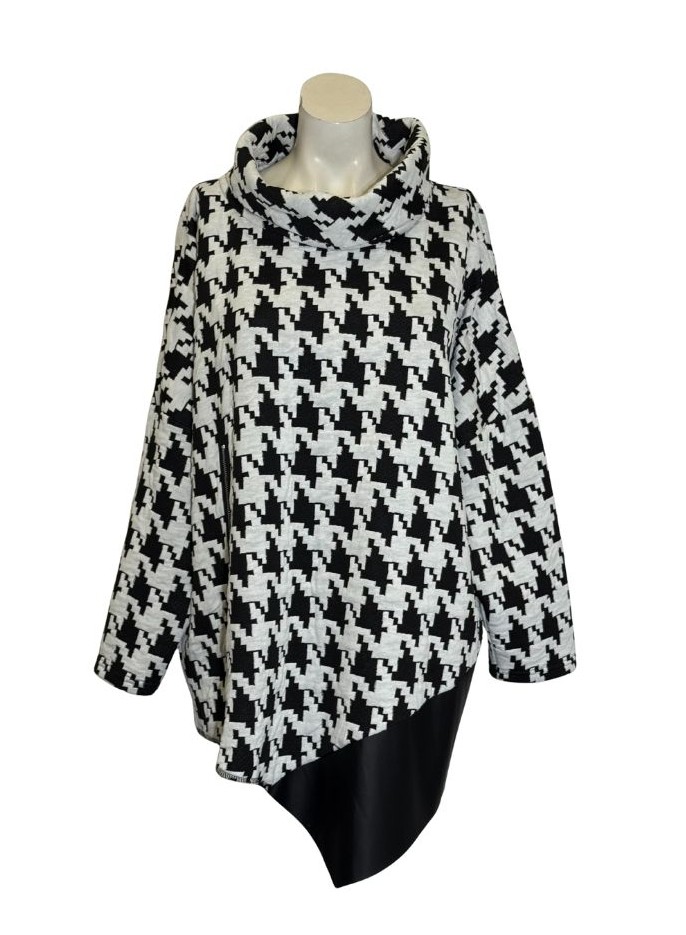 Marga TERESA palaidinė, XL