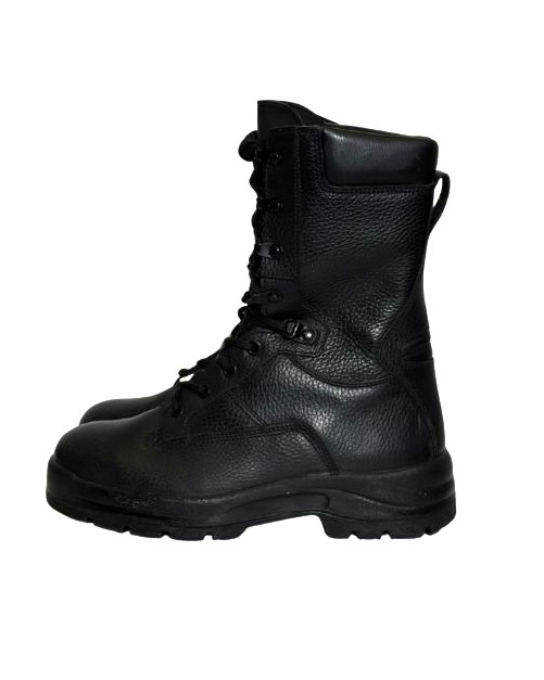 Juodi taktiniai YDS batai, 38 dydis