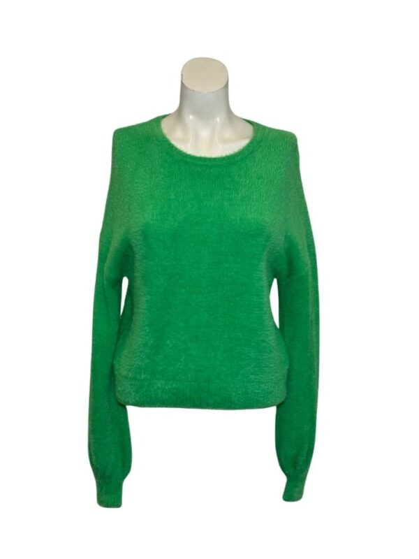 Žalias ONLY megztinis, S