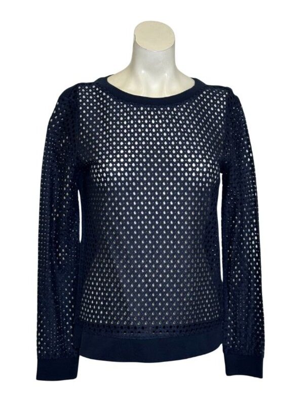 Mėlyna TOM TAILOR DENIM palaidinė, S