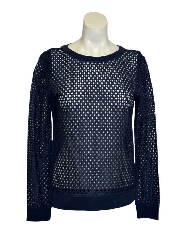 Mėlyna TOM TAILOR DENIM palaidinė, S