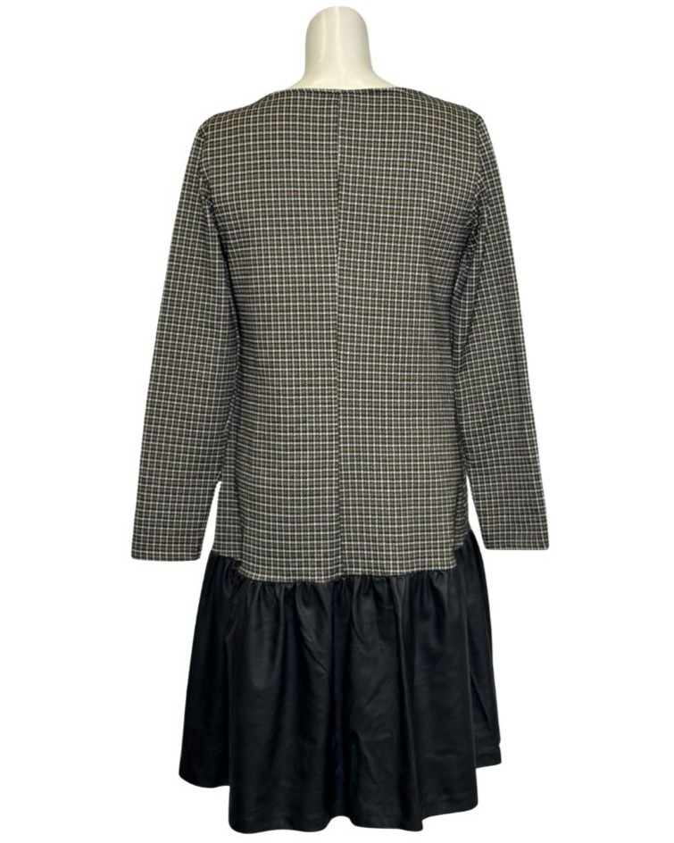 Įvairiaspalvė ONE DRESS suknelė S