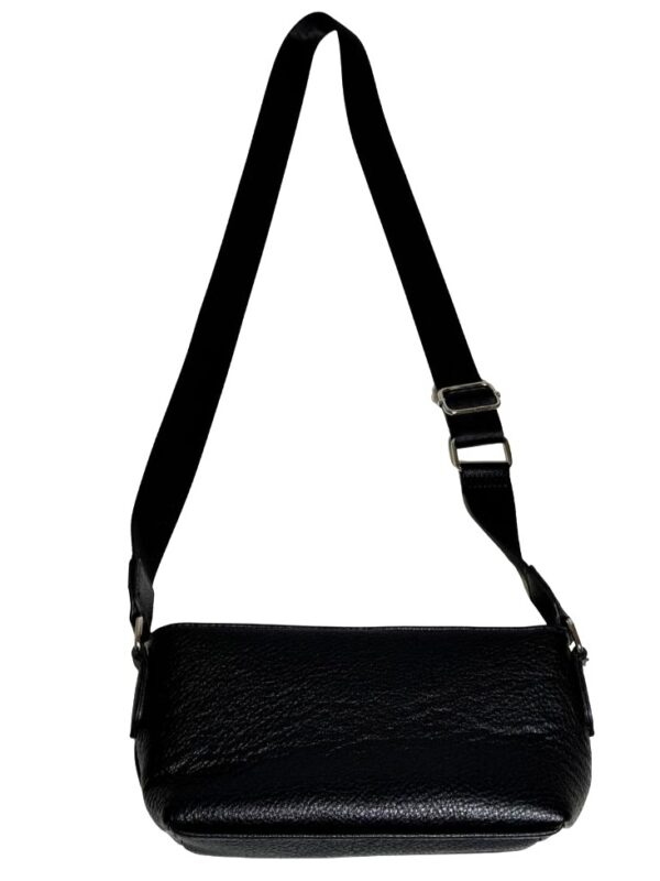 Juoda RESERVED rankinė